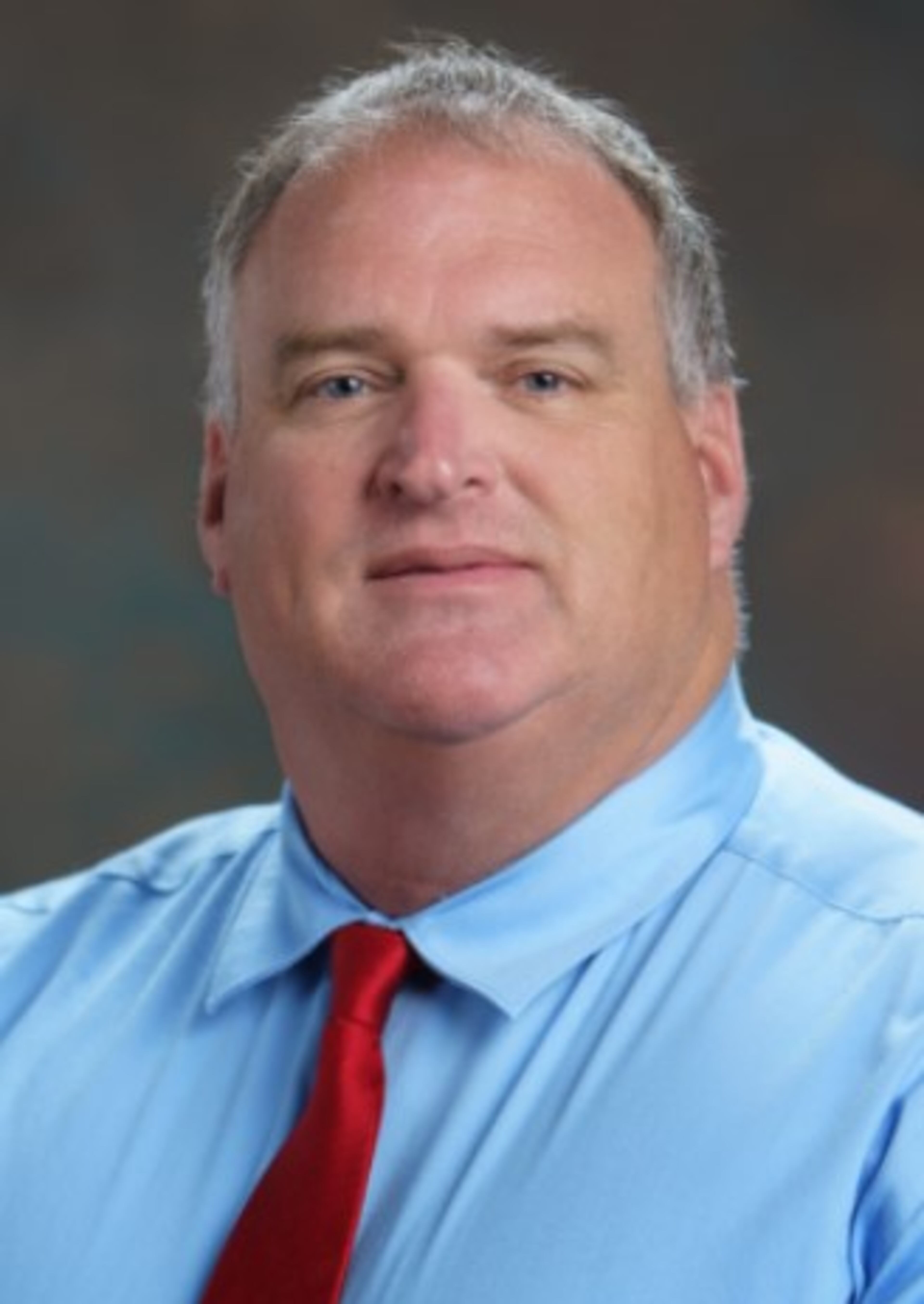 Jason Blackmon resigned Wednesday as the chief magistrate judge in Haralson County, while under investigation by the Georgia Judicial Qualifications Commission. (Courtesy of Haralson County)