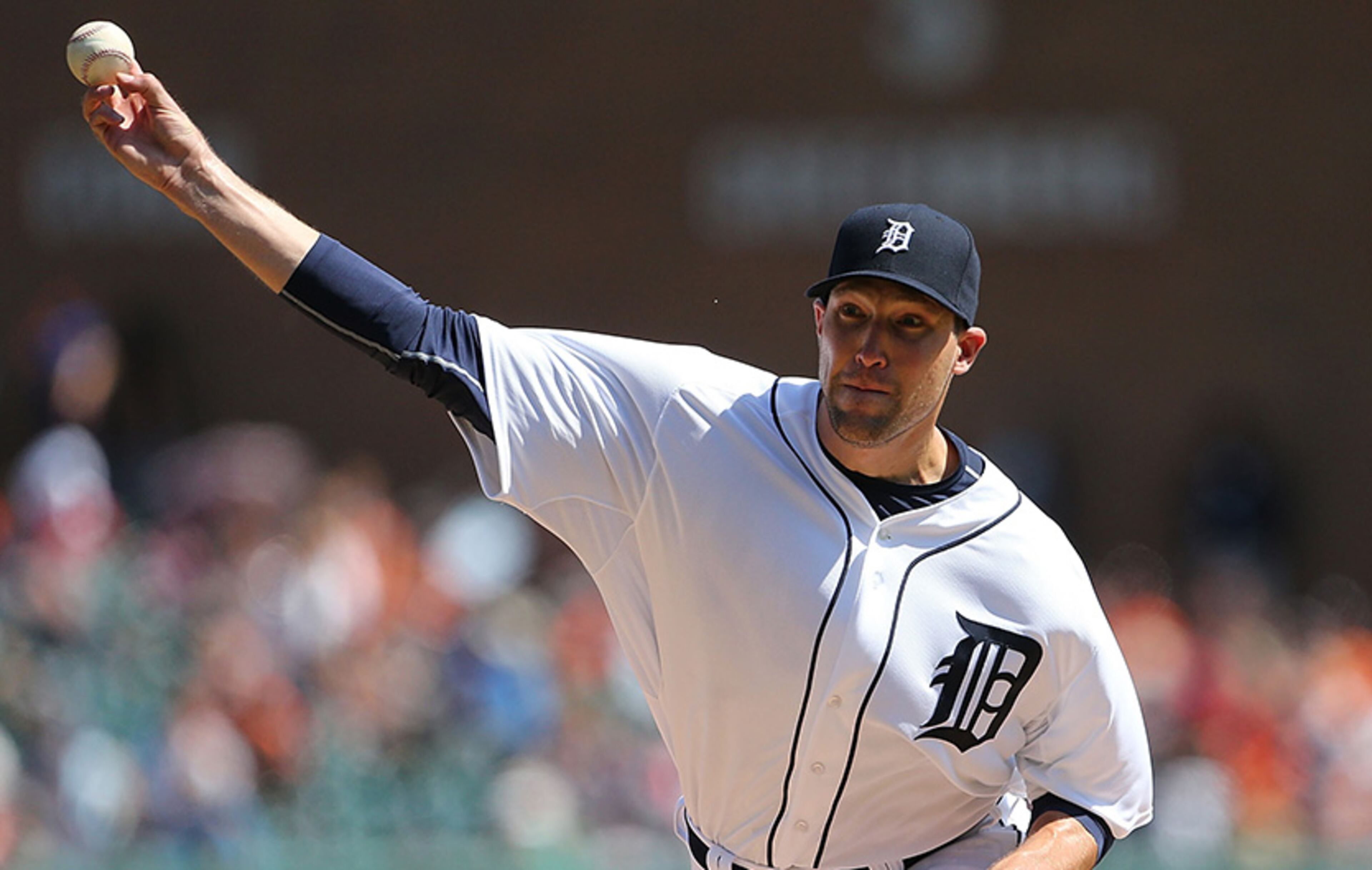 Dec. 3: Braves agree to terms on a one-year deal with relief pitcher Jim Johnson. Johnson, 31, went 5-2 with a 7.09 ERA in 53-1/3 innings last year for Oakland and Detroit. The former Baltimore closer is 23-28 with a 3.57 ERA and 124 saves in his career.