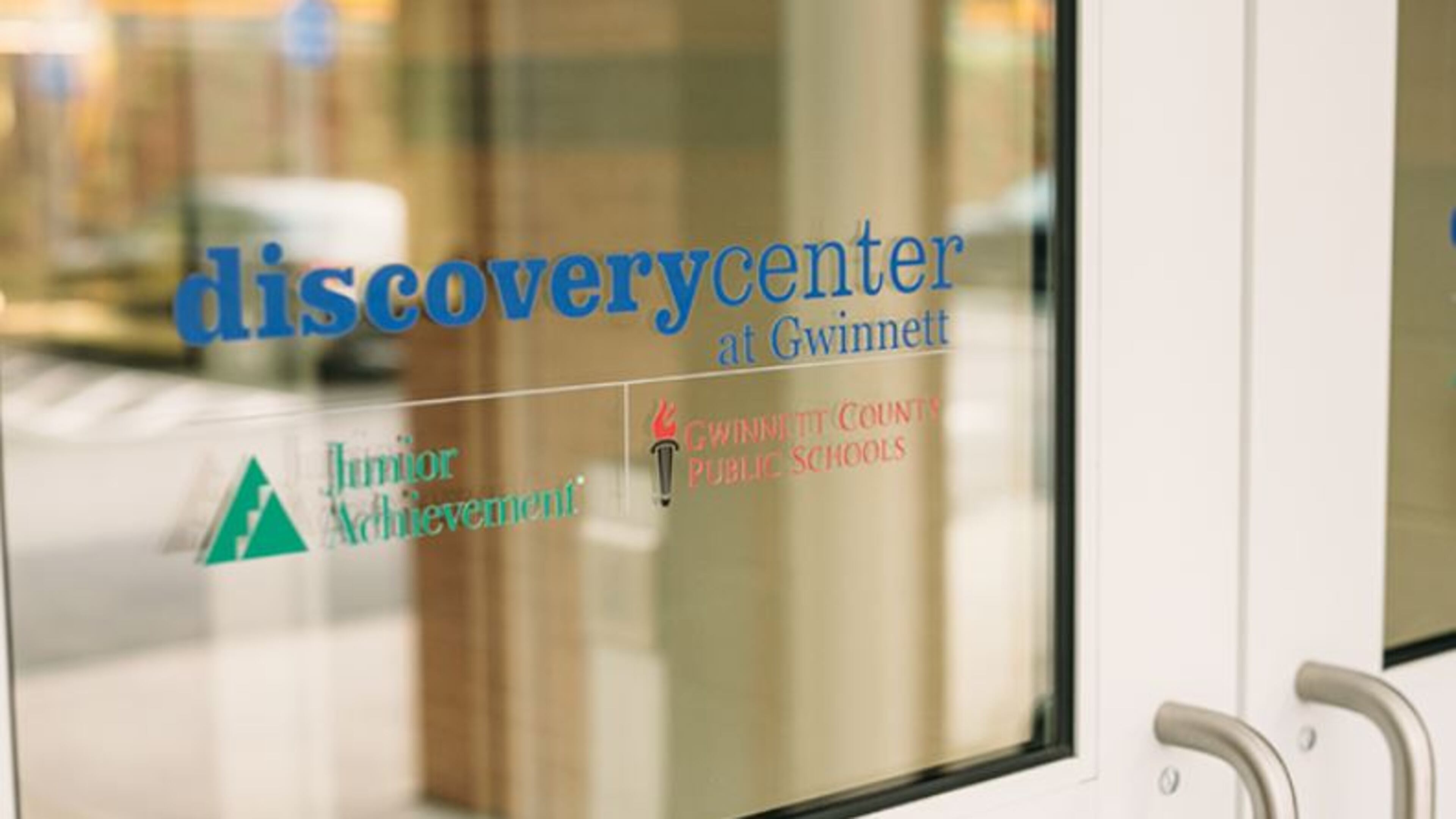 Junior Achievement Discovery Centers are collective efforts from five school districts, including Atlanta Public Schools, DeKalb County Schools, Fulton County Schools, Gwinnett County Public Schools and Marietta City Schools and more than 70 partners, such as Assurant, AT&T, Chick-fil-A, Cisco, Delta Air Lines, The Home Depot and SunTrust. Annually, more than 65,000 students visit the JA Discovery Centers to complete a one day simulation at JA BizTown or JA Finance Park. CONTRIBUTED