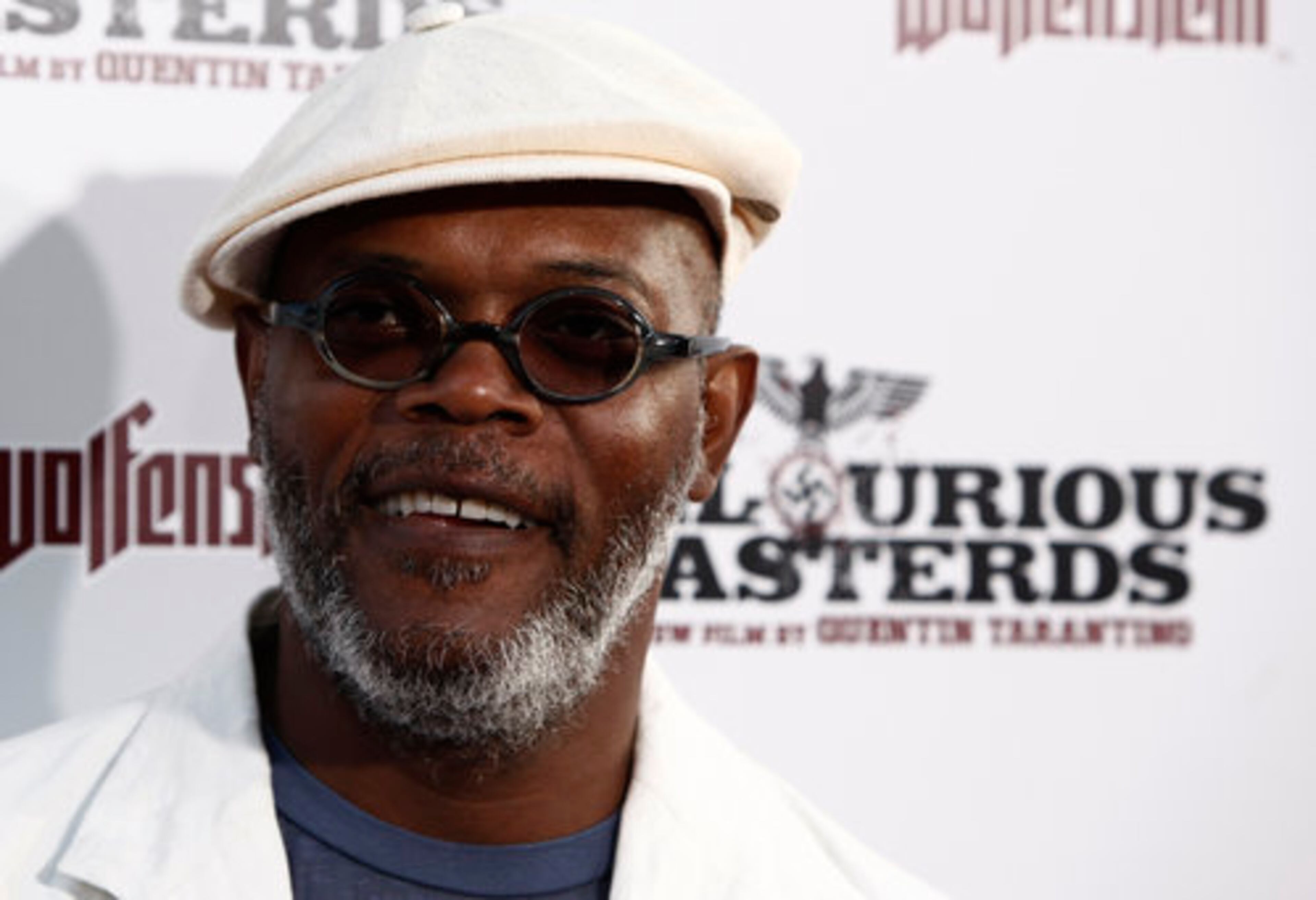 SAMUEL L. JACKSON narrates this war movie.