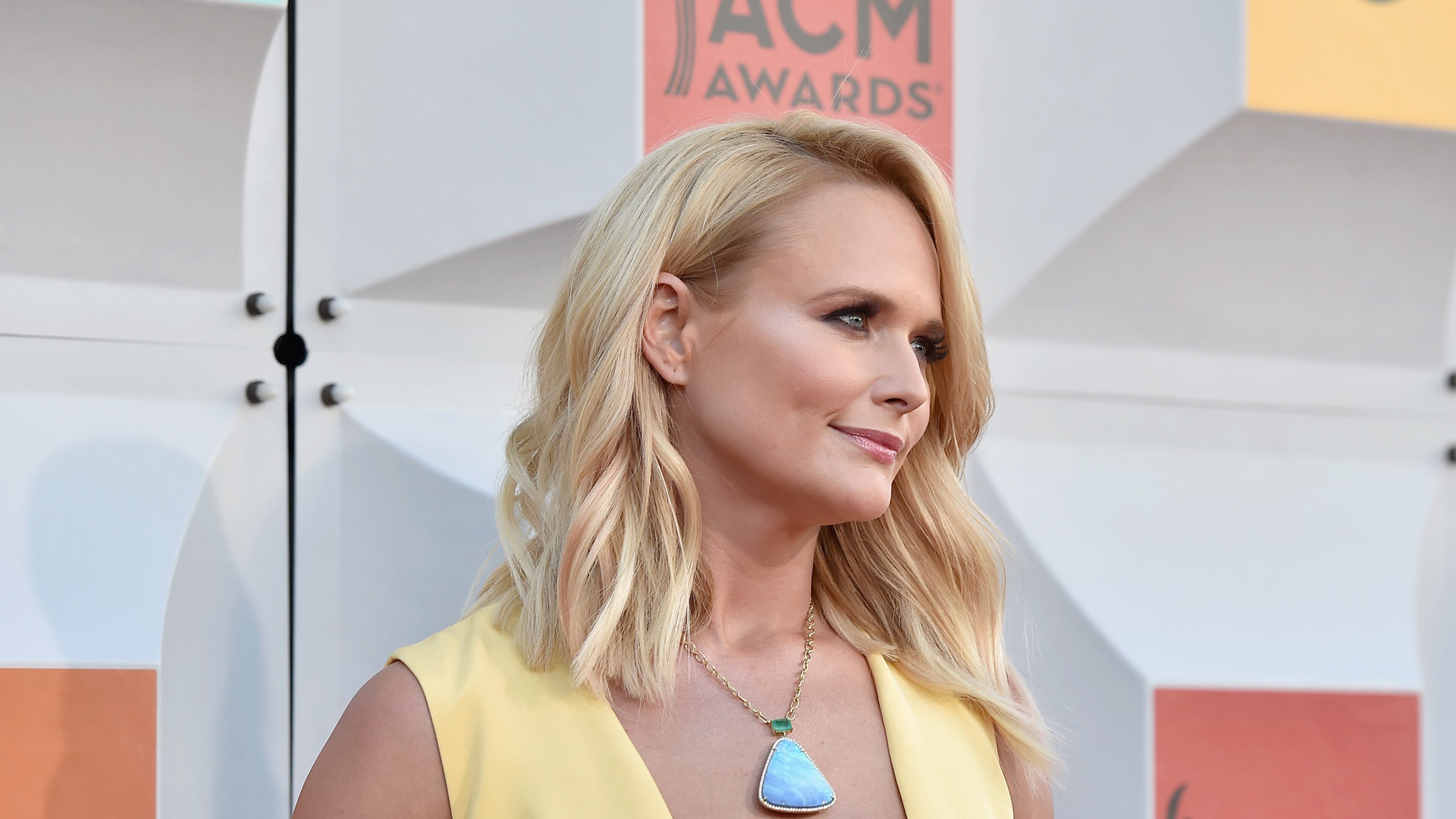 LAS VEGAS, NEVADA - APRIL 03: Recording artist Miranda Lambert attends the 51st Academy of Country Music Awards at MGM Grand Garden Arena on April 3, 2016 in Las Vegas, Nevada. (Photo by David Becker/Getty Images)