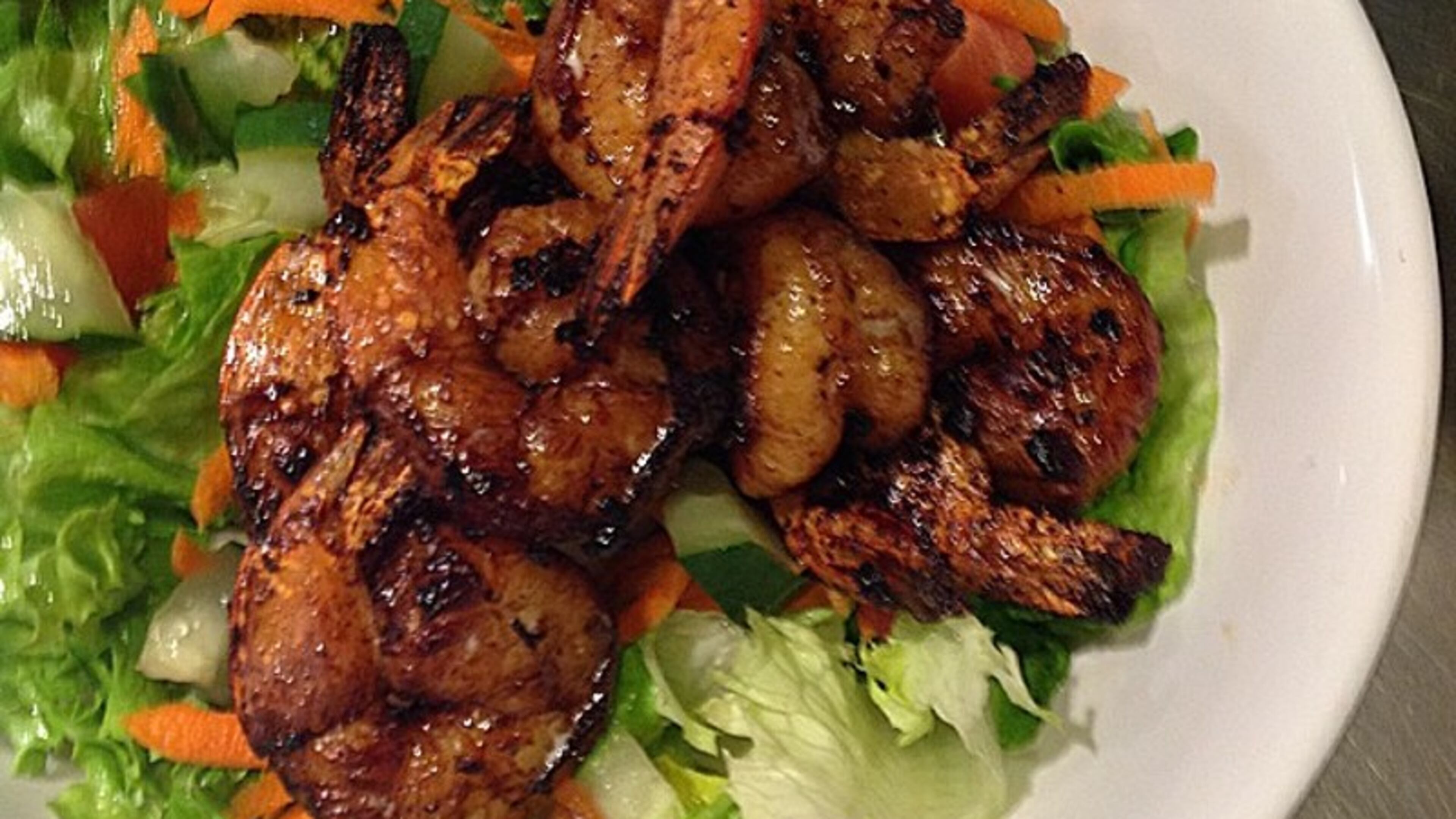 The restaurant scored a 44 on an Oct. 11 inspection. (Mangos Caribbean Restaurant Facebook photo)