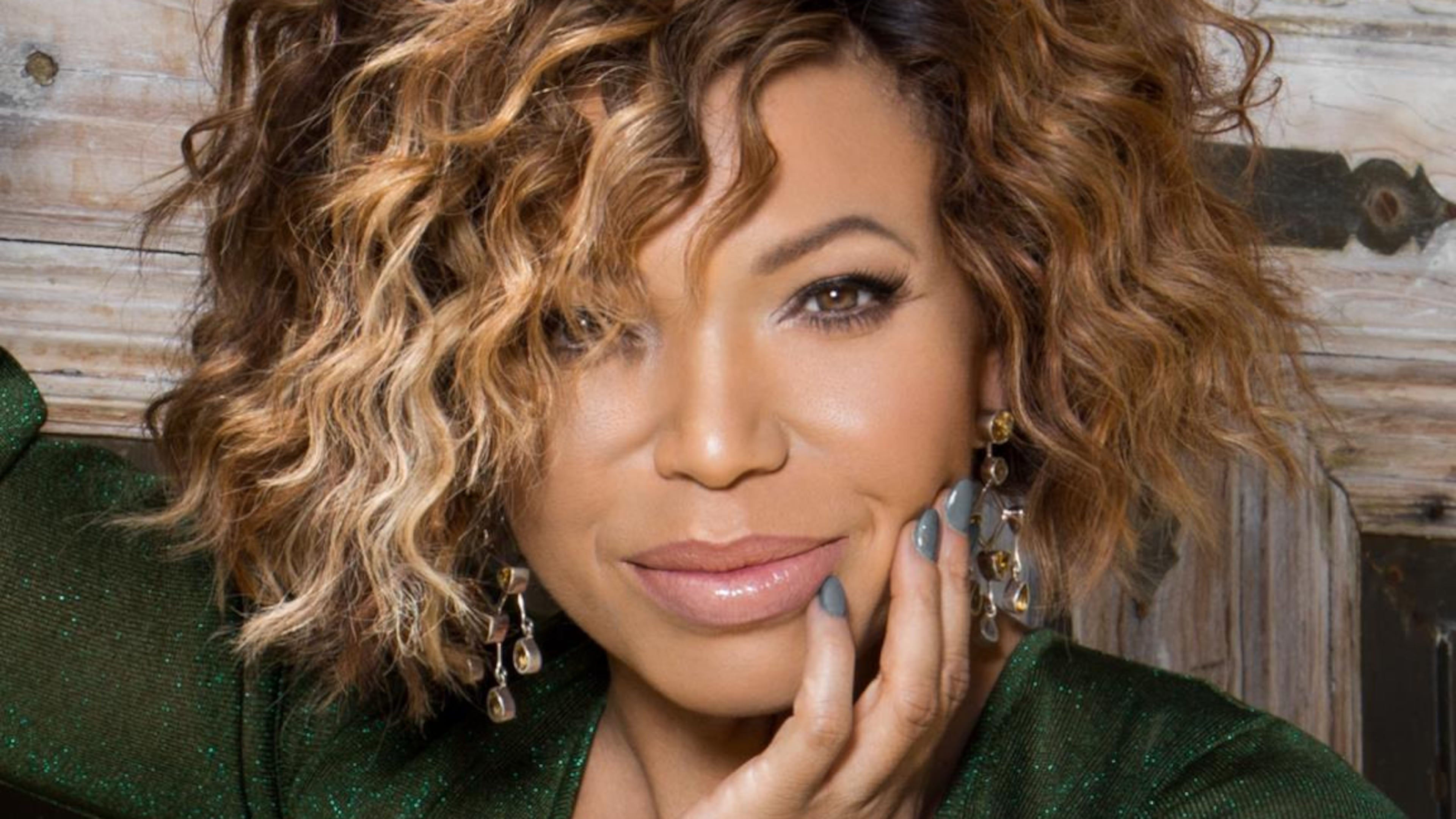 Tisha Campbell Martin