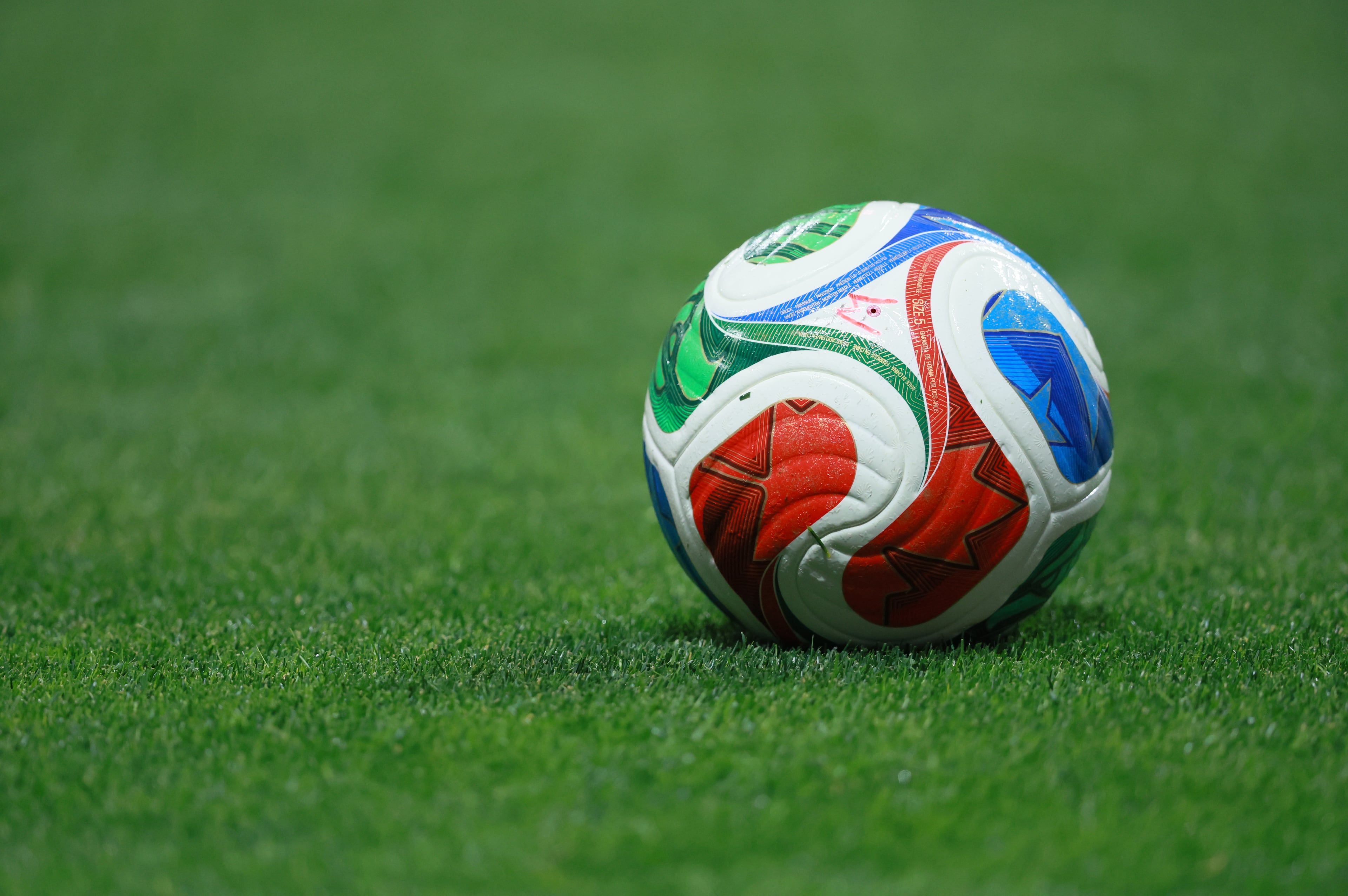 Morocco Vs. Haiti