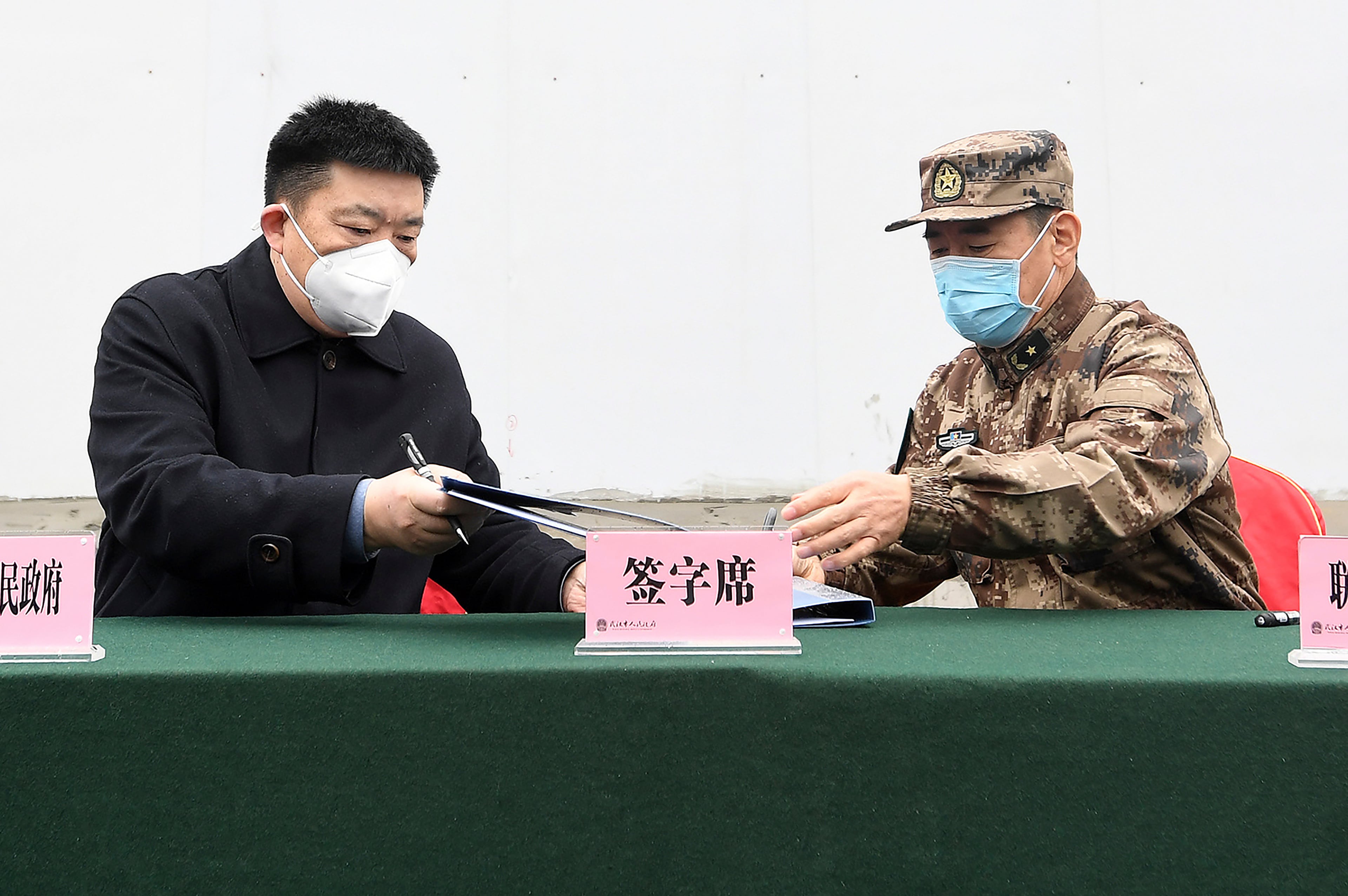 China-Corruption-Sentence