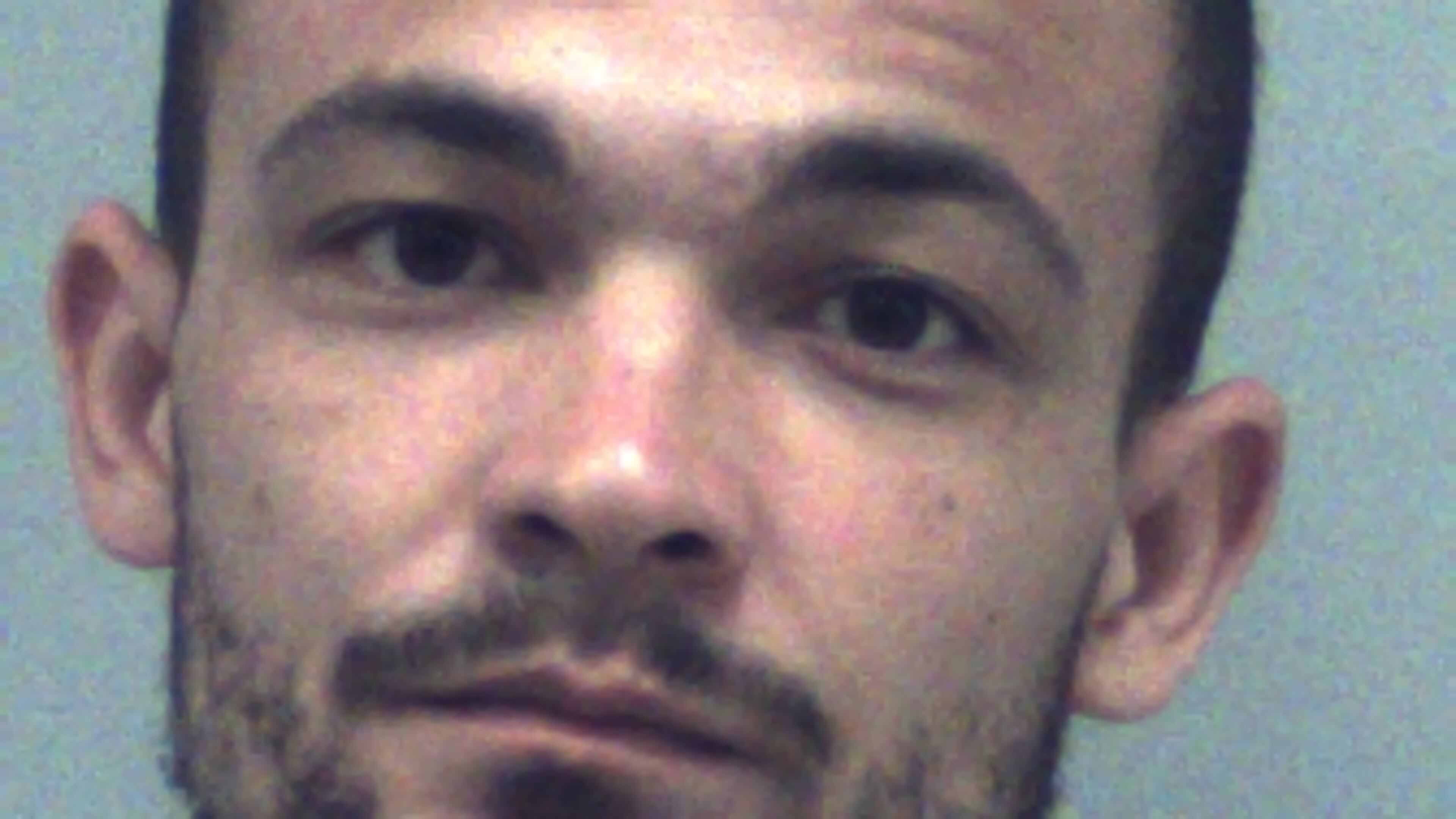 James Allen Propes (Credit: Gwinnett County Sheriff)