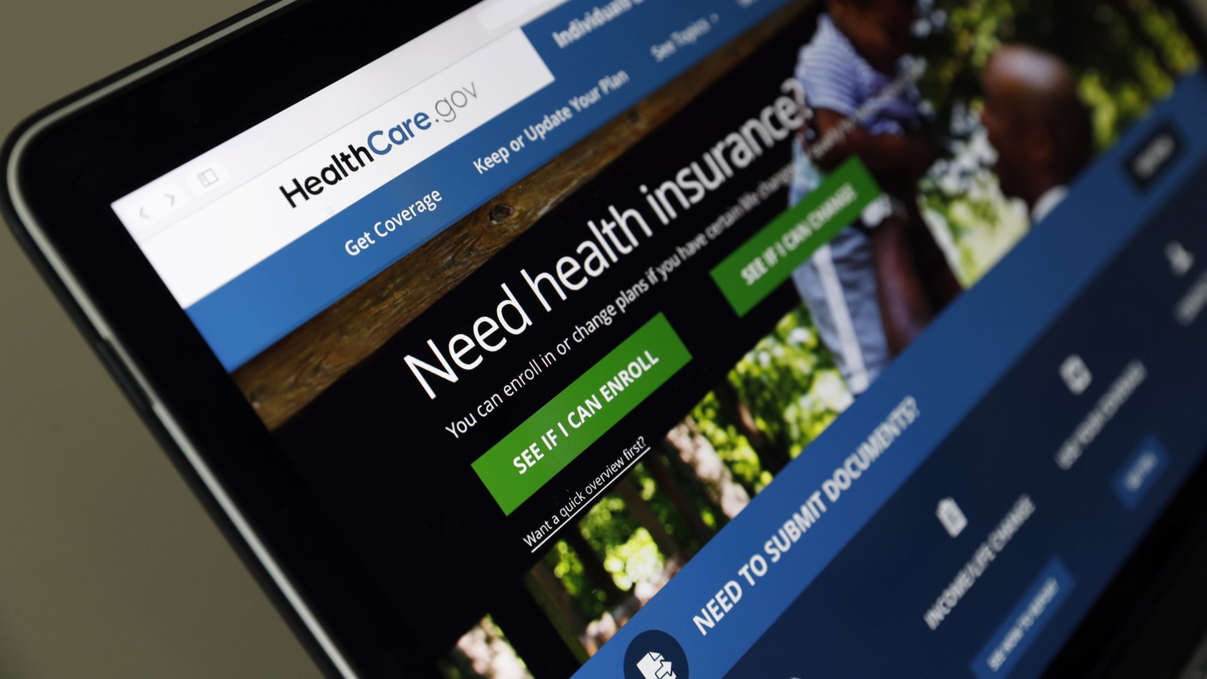 (AP Photo/Alex Brandon, File)