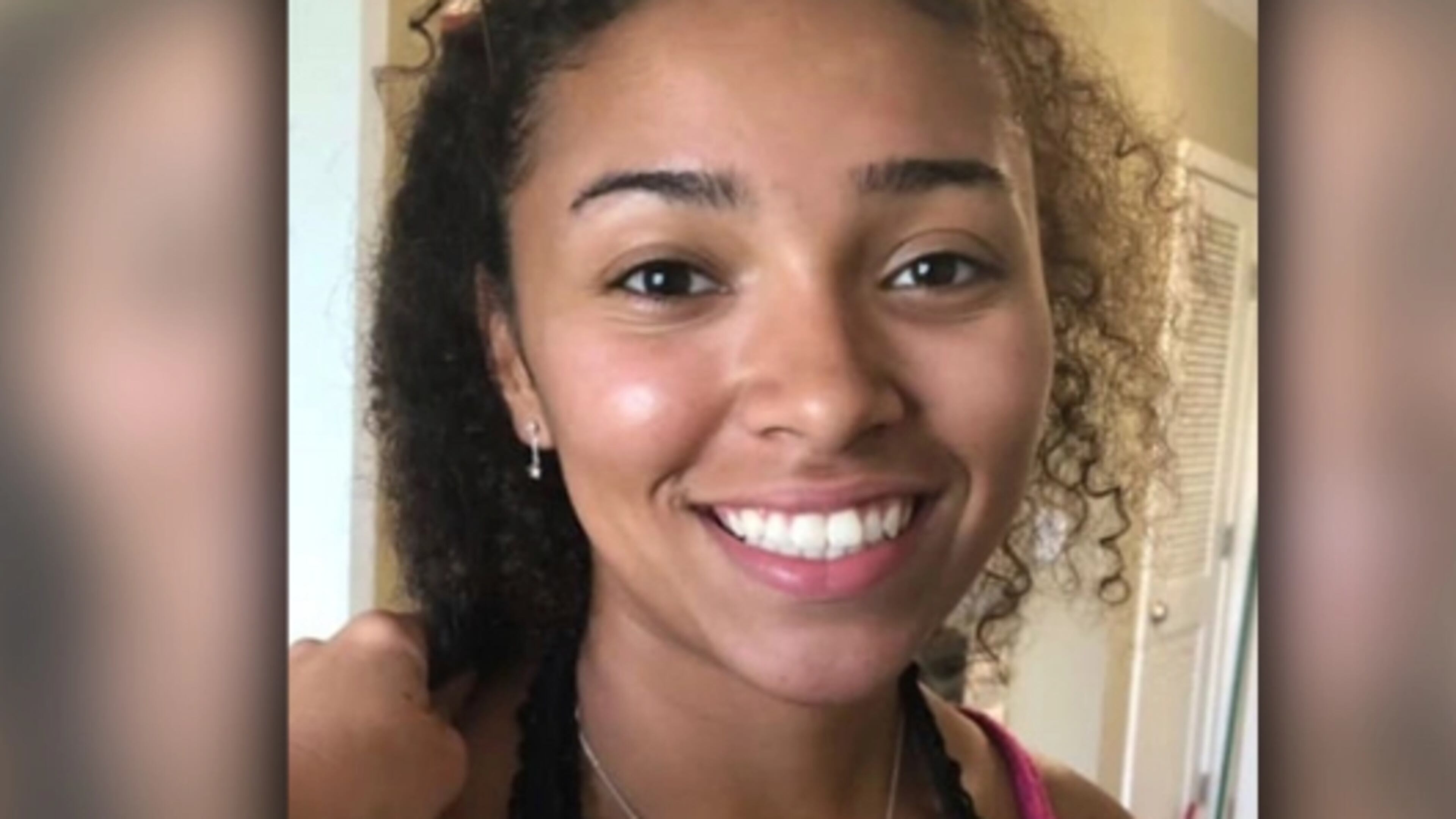 Aniah Blanchard, the stepdaughter of UFC fighter Walt Harris, was found dead in a wooded area in Macon County last November.