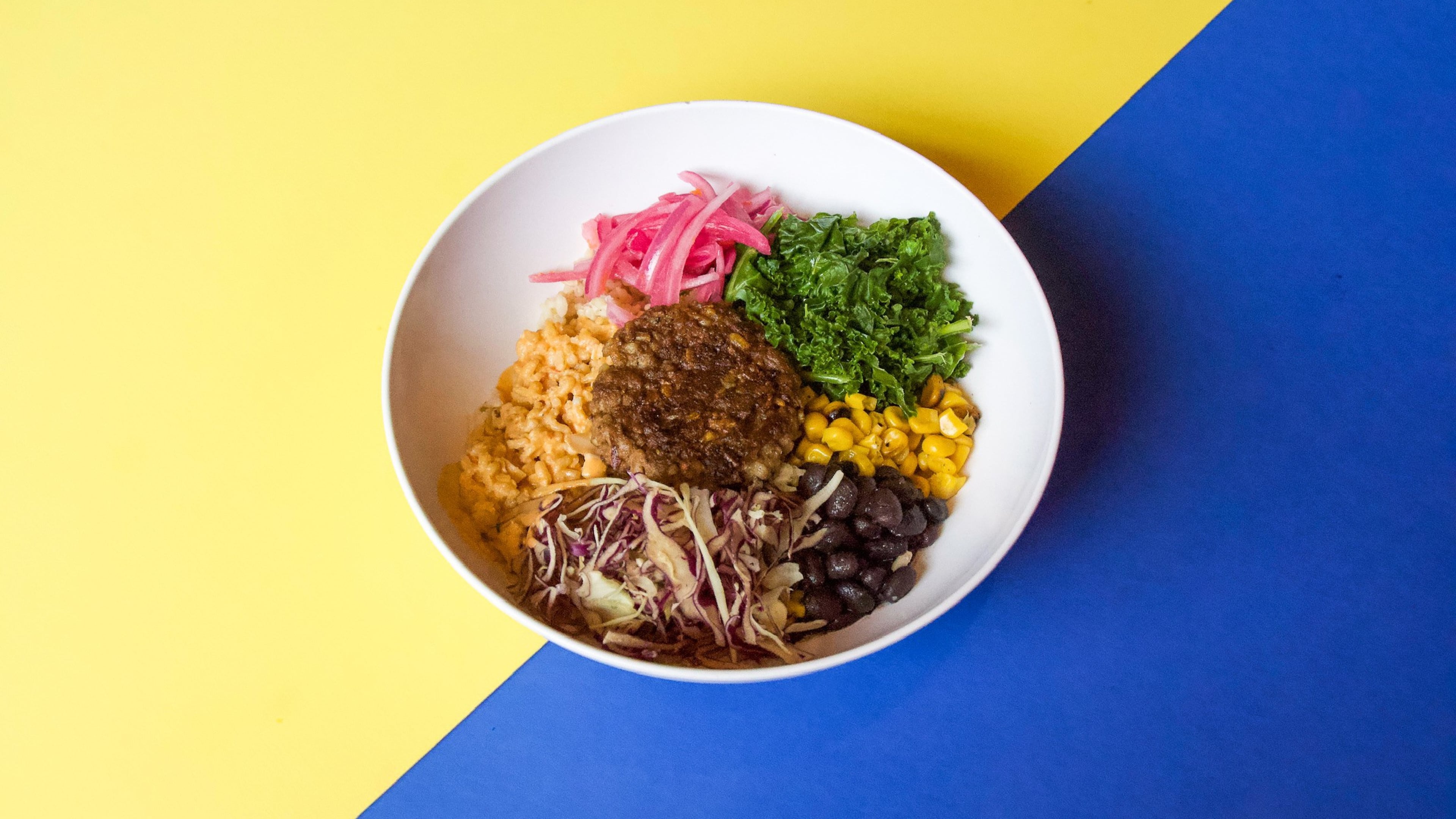 A dish from the menu of Recess. / Courtesy of Recess