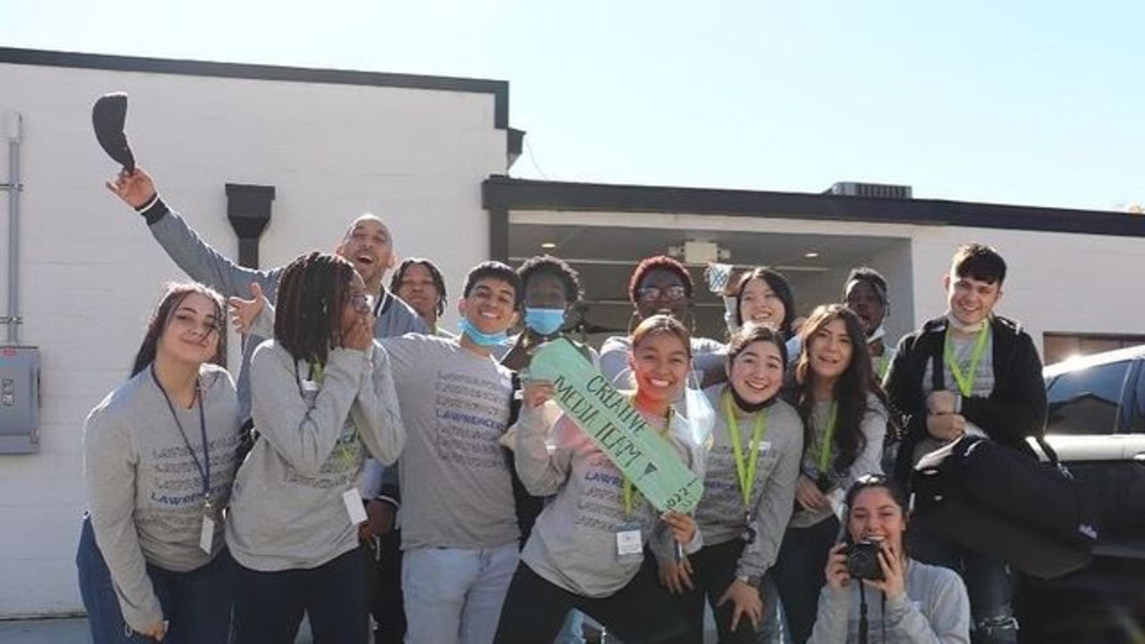 “Summer of Impact students have continuously asked us how they can stay involved at the end of their eight-week paid summer internship,” said Jen Young, Director of Impact 46. “This new program offers an opportunity for students to develop essential leadership skills and engage with their community throughout the school year. ”