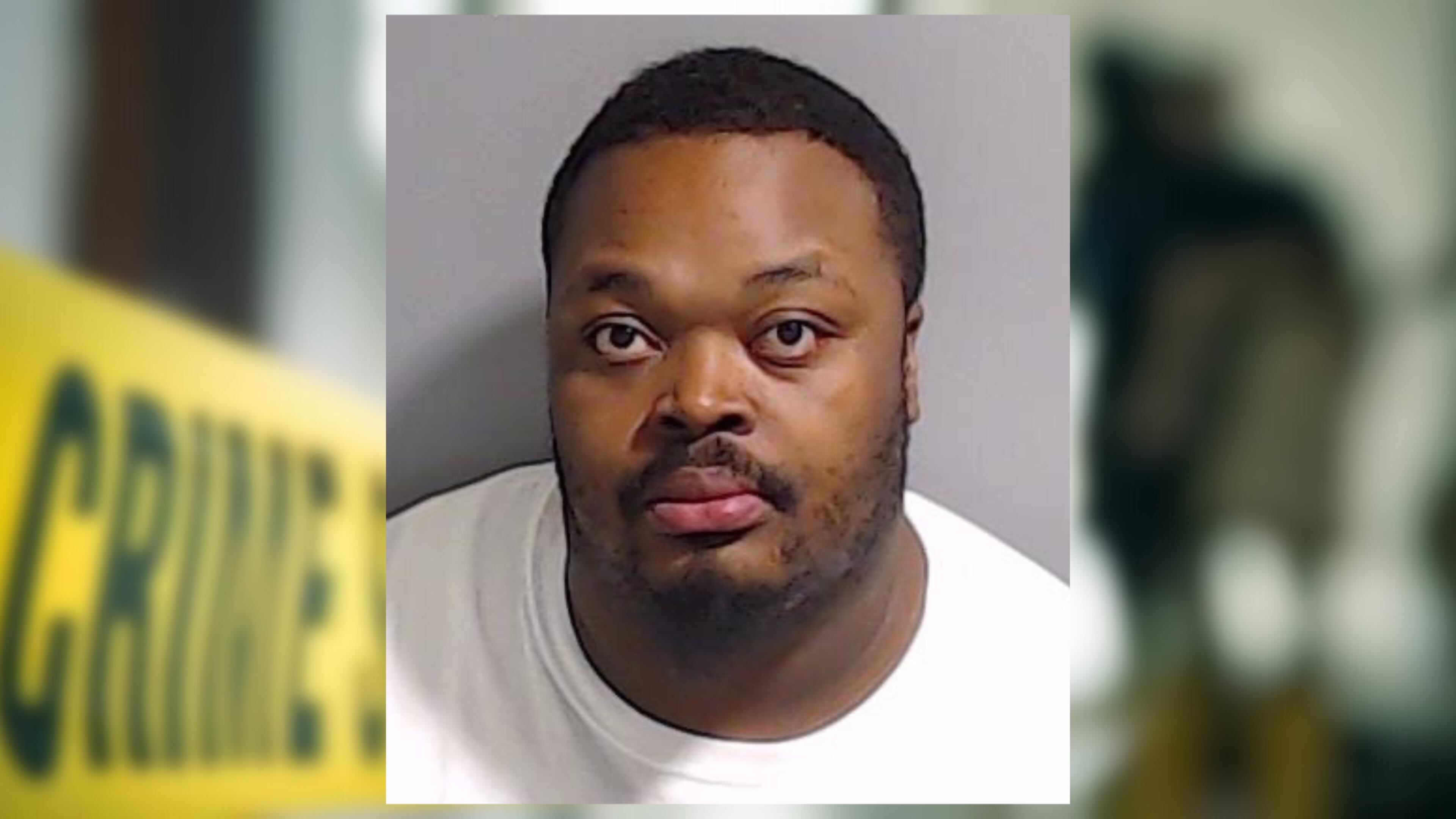 Phillip Thomas is charged in a shooting inside In The Mixx, a hair salon along Moreland Avenue, police said.