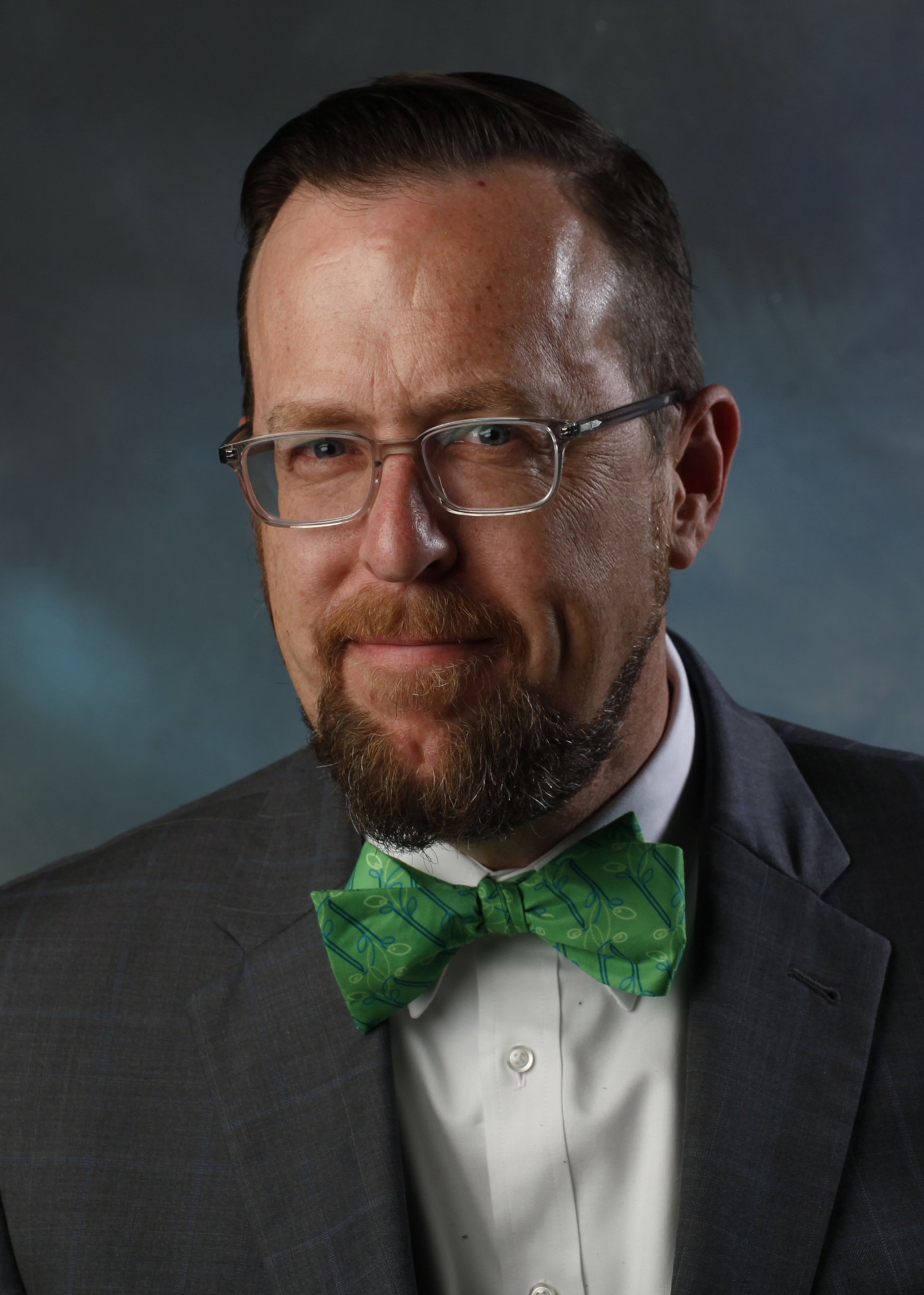 Michael Halicki is president and CEO of Park Pride. (Courtesy)