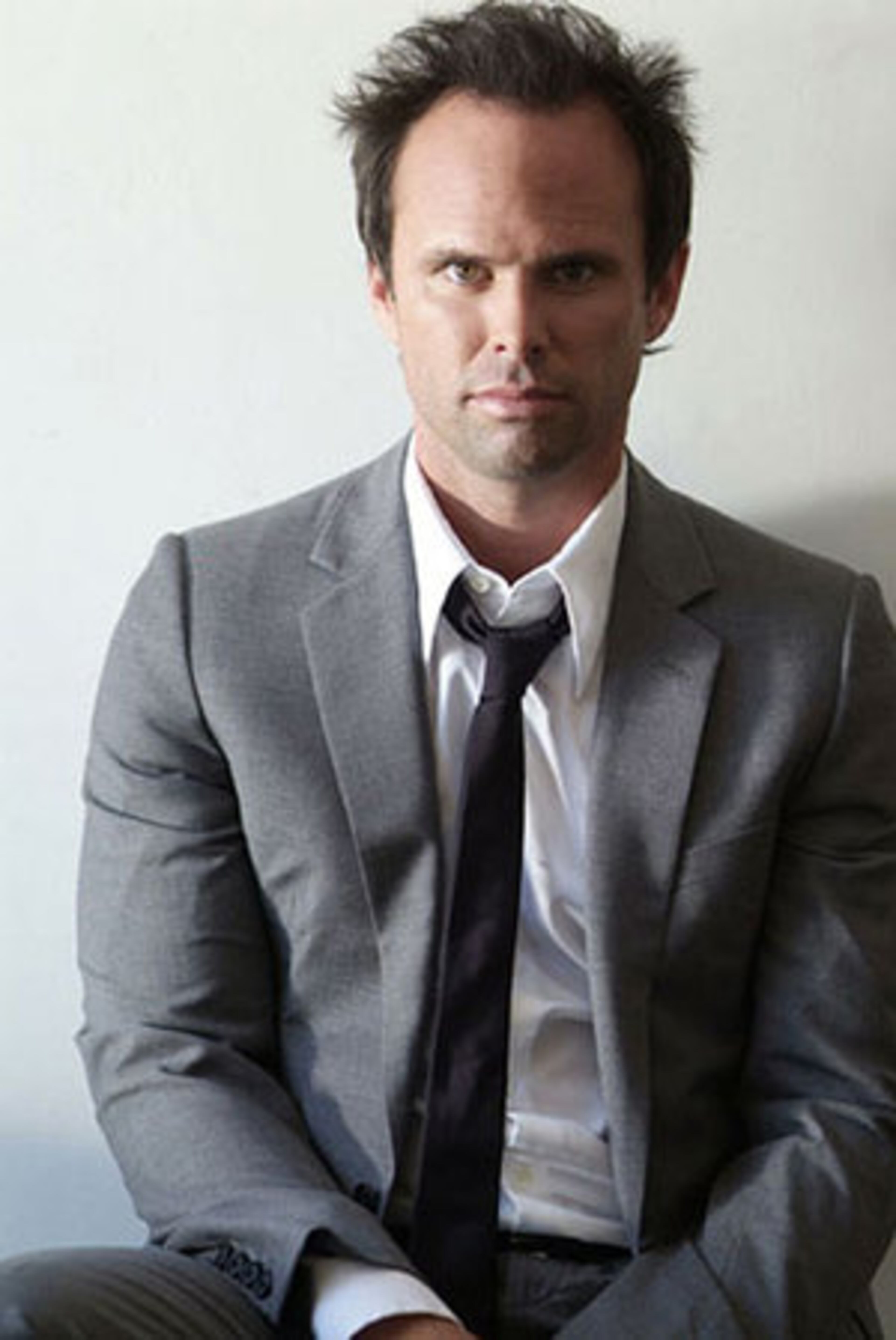 Walton Goggins ("Justified"): Raised in Lithia Springs