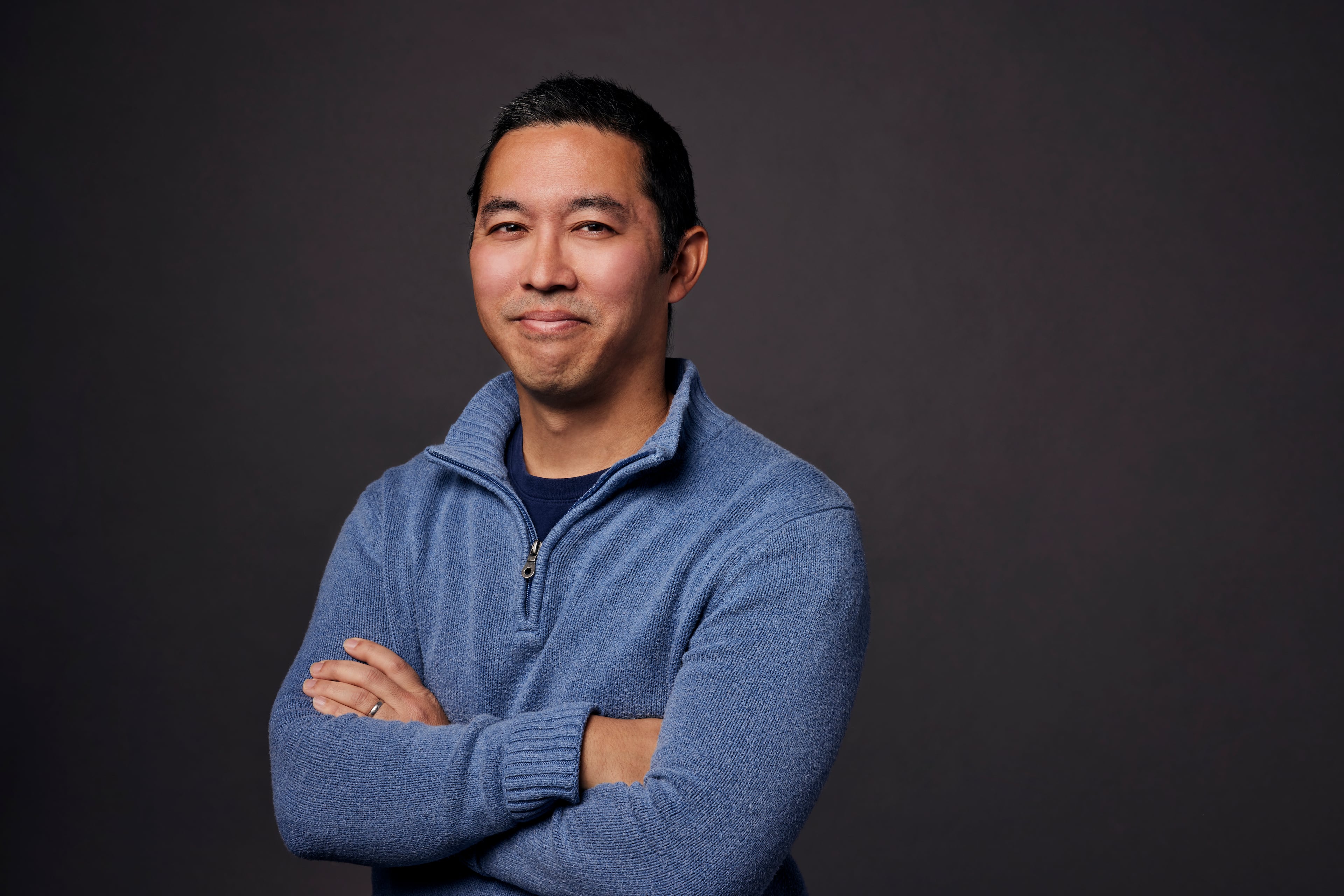 Ken Sugiura - AJC staffer 2024