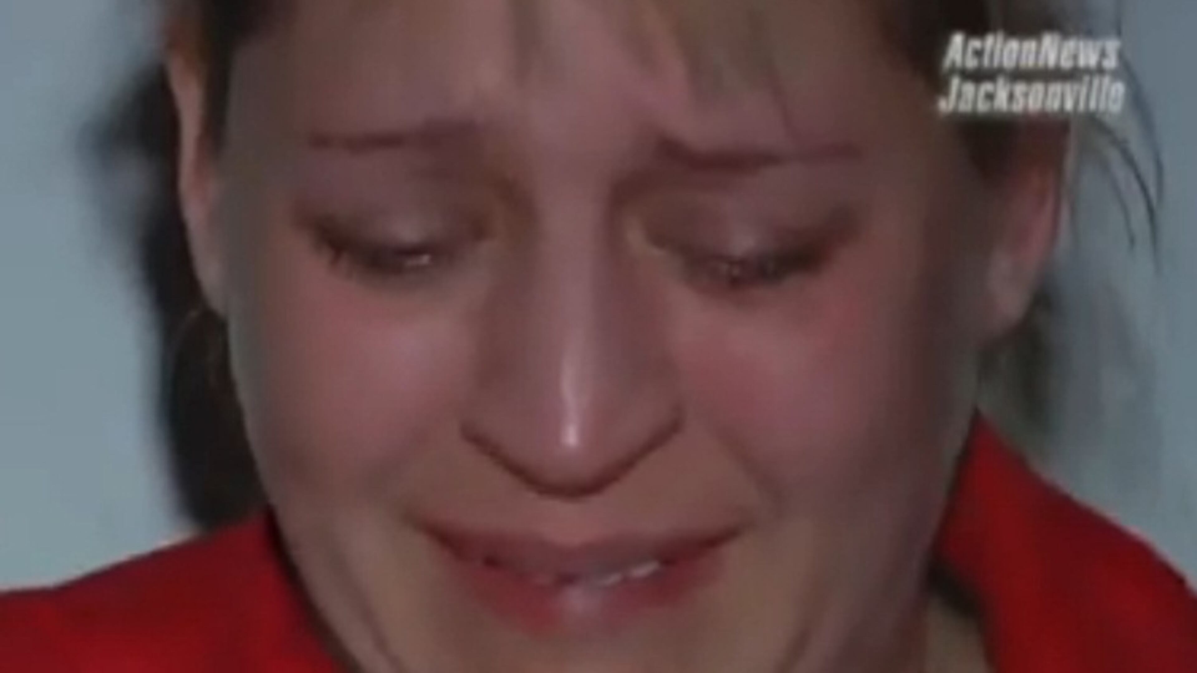 Sherry West watched as her 13 month old baby was shot and killed in front of her.