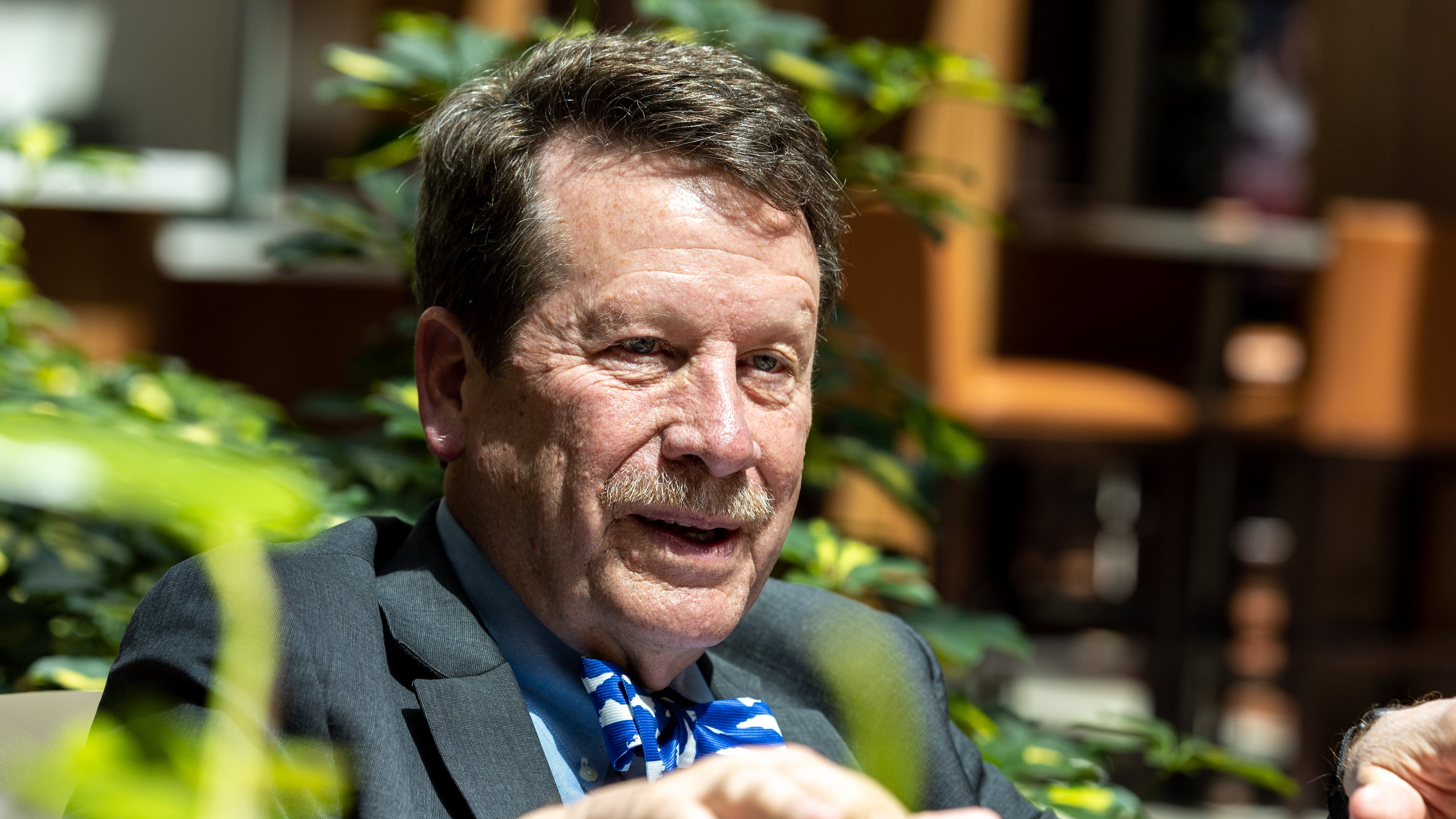fda tobacco director Criticism as Brian King Named of Center for Products F.D.A. Turmoil Keeps Spotlight on