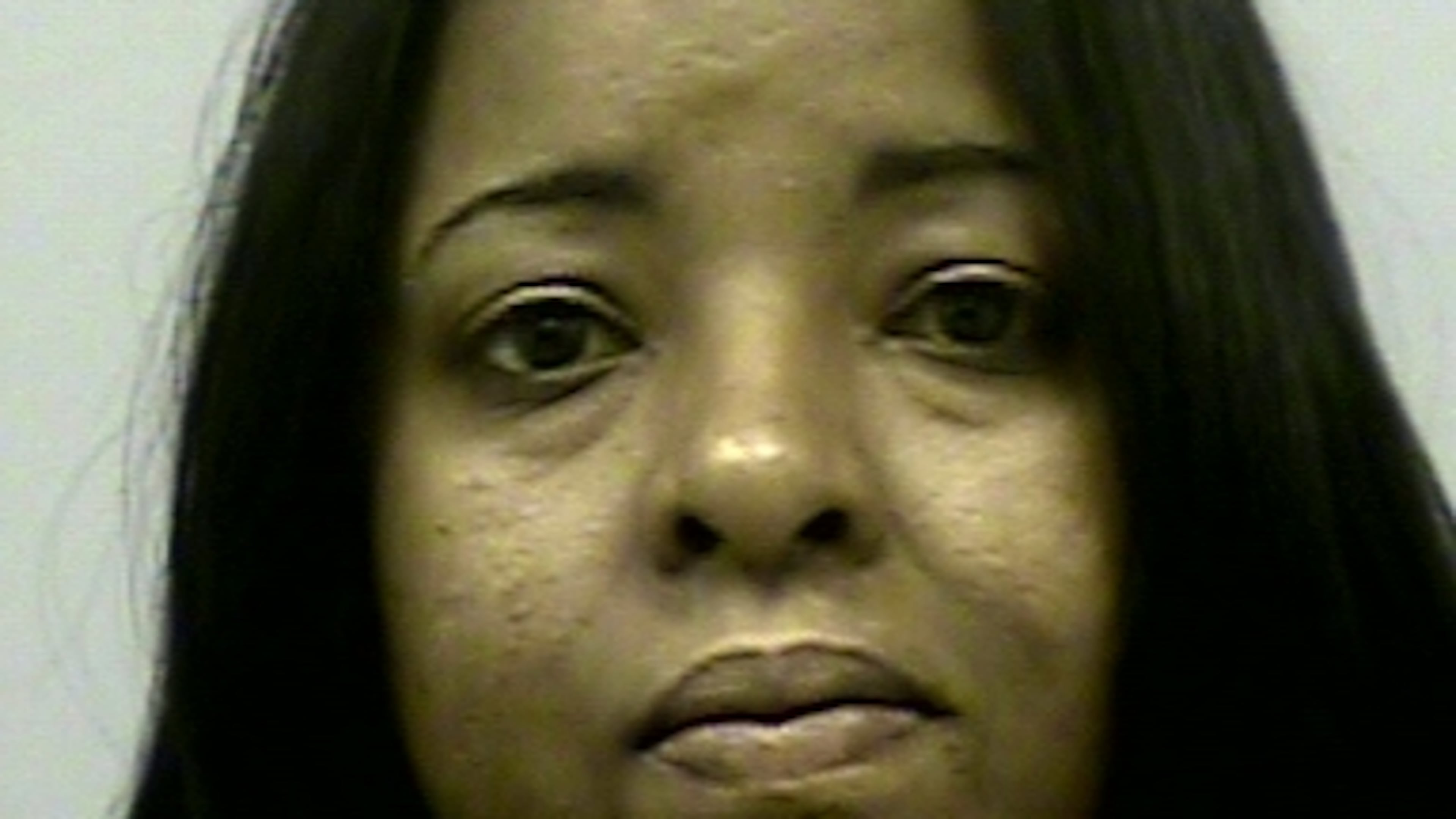 Leslie Ayo (Credit: Gwinnett County Sheriff’s Office)
