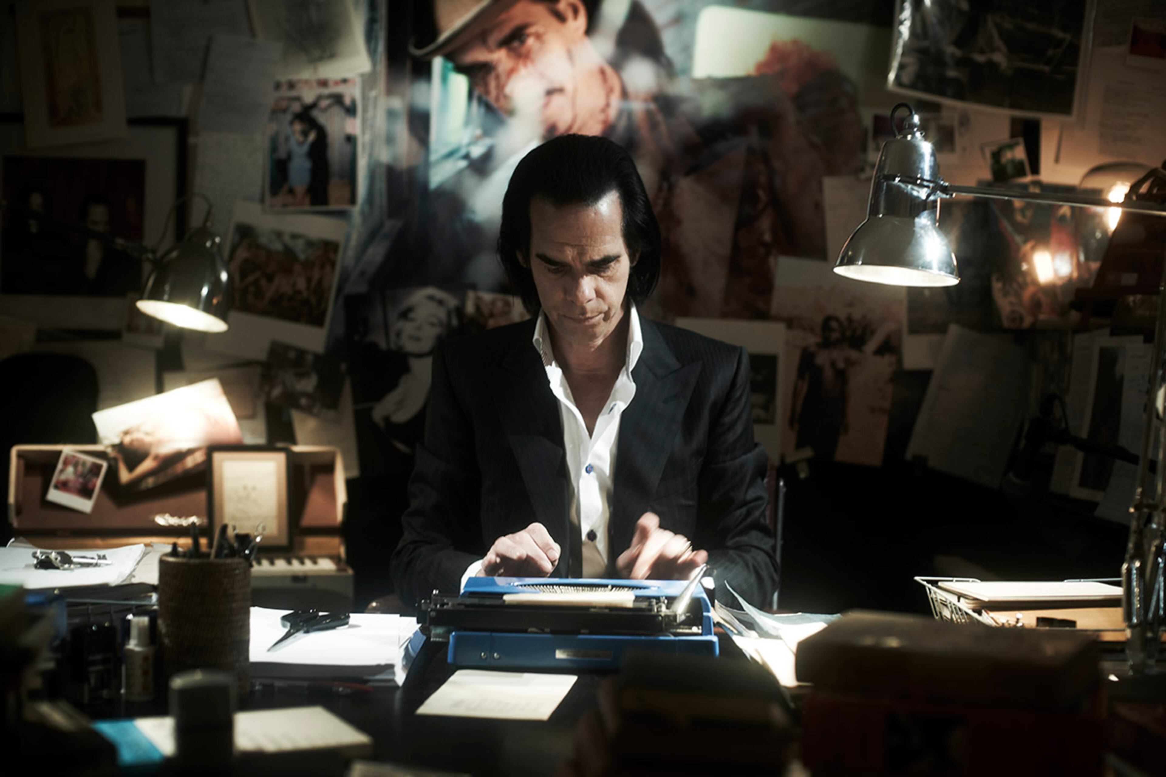 29. "20,000 Days on Earth," 97 percent, 67 reviews. Writer and musician Nick Cave is the subject of the documentary "20,000 Days on Earth." Credit: Drafthouse Films