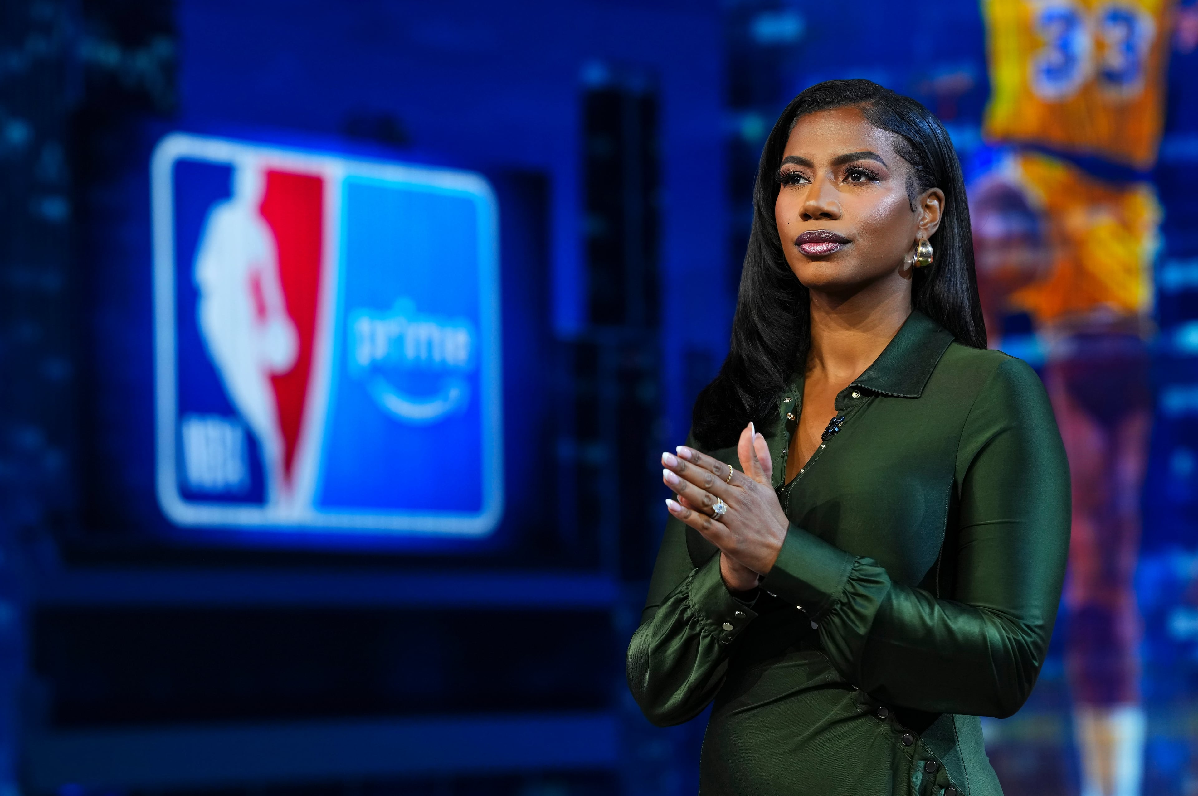 NBA on Amazon Prime