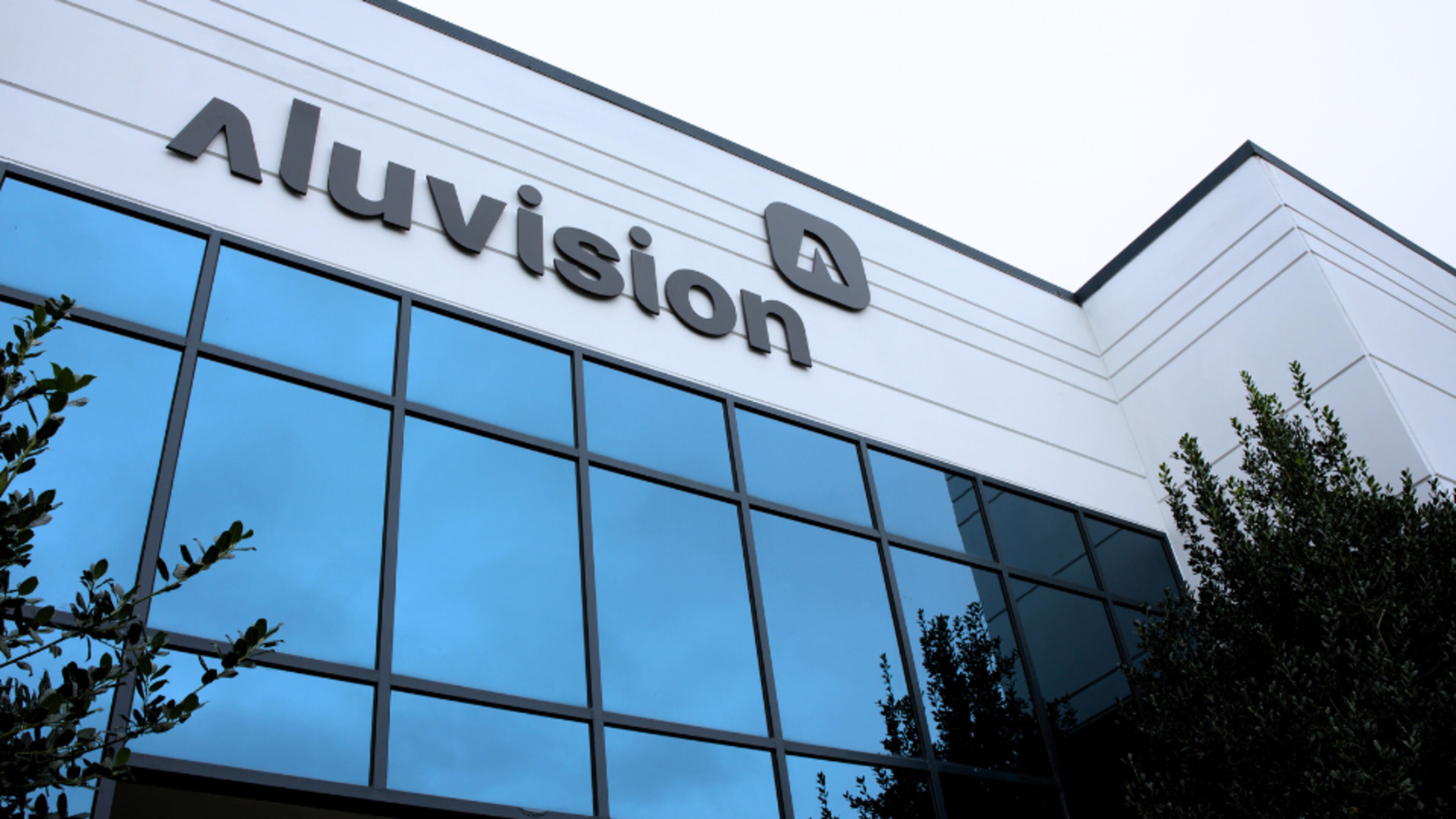 Belgian-based Aluvision has about 45 workers in Duluth now and plans to grow to 70 employees by year's end.