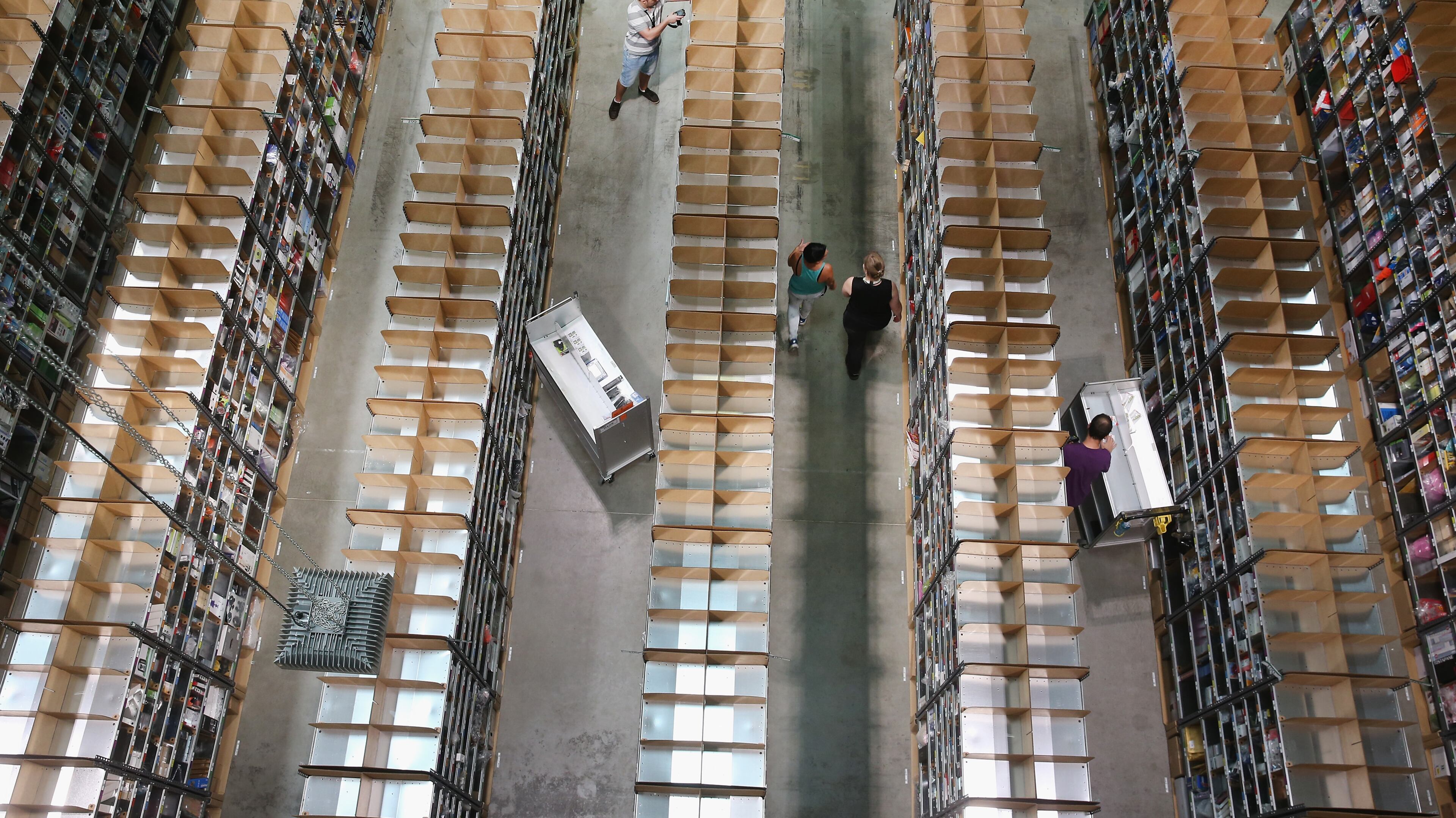 (Photo by Sean Gallup/Getty Images)