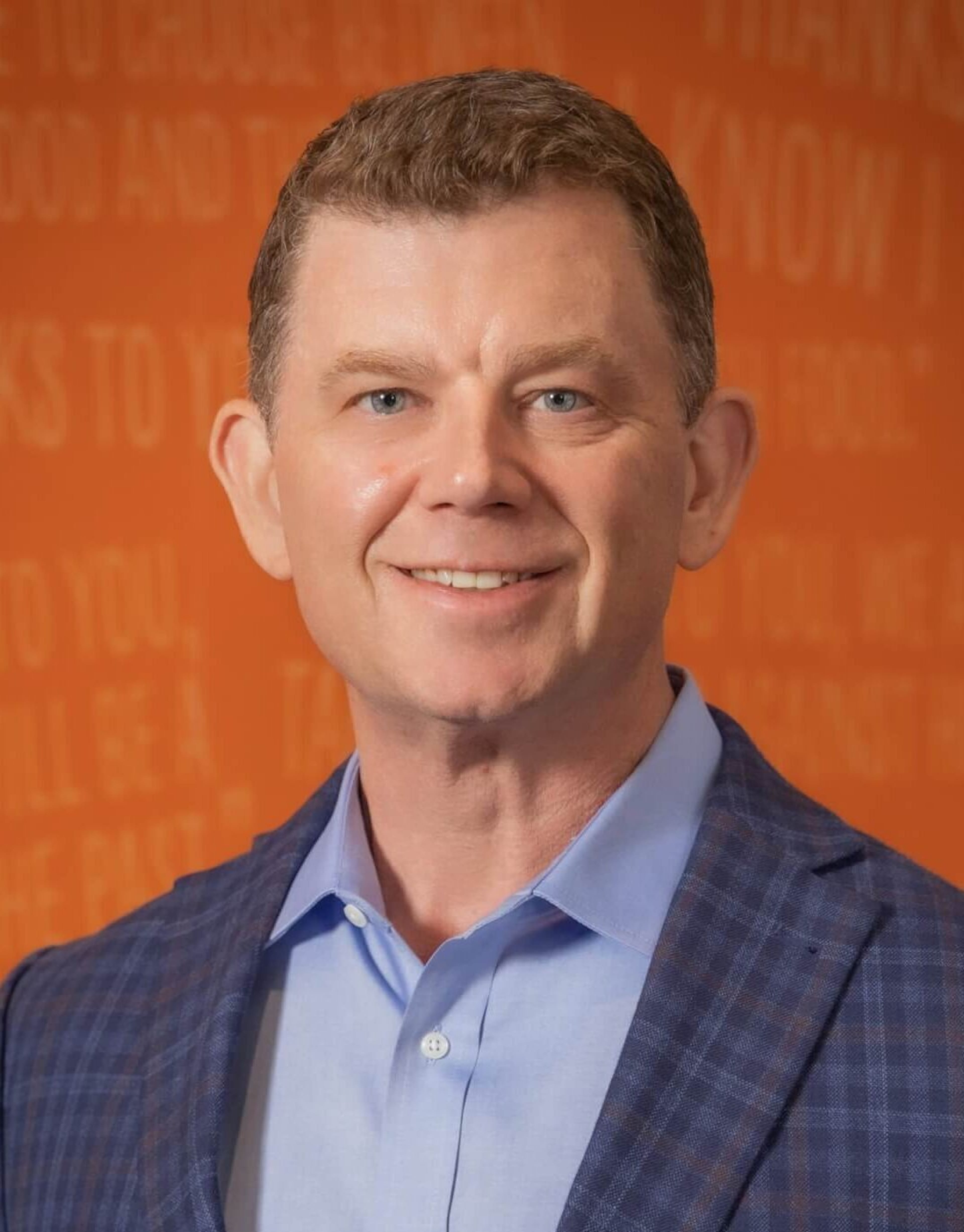 Kyle Waide is the president and CEO of the Atlanta Community Food Bank. (Courtesy)
Permission email has been sent.