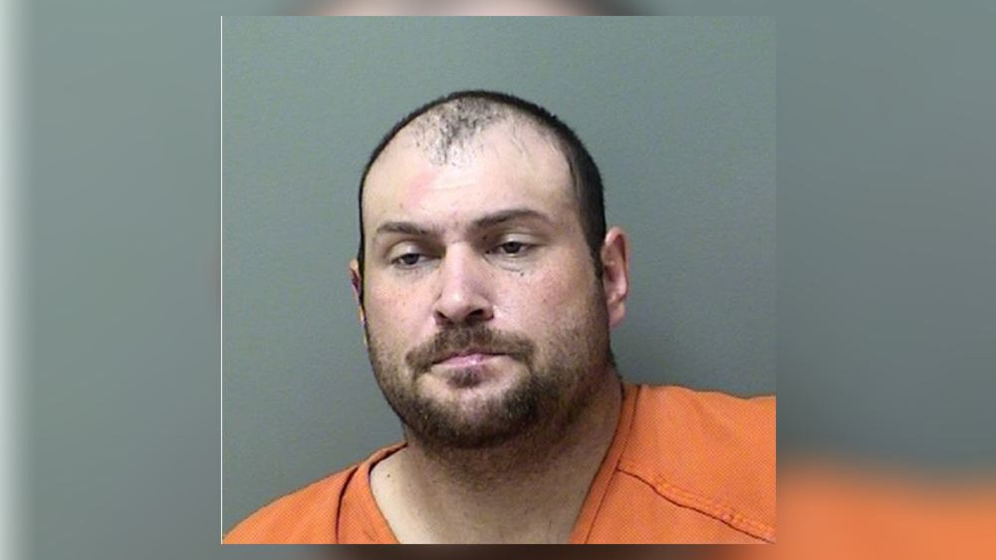 Joseph Leon Donaldson