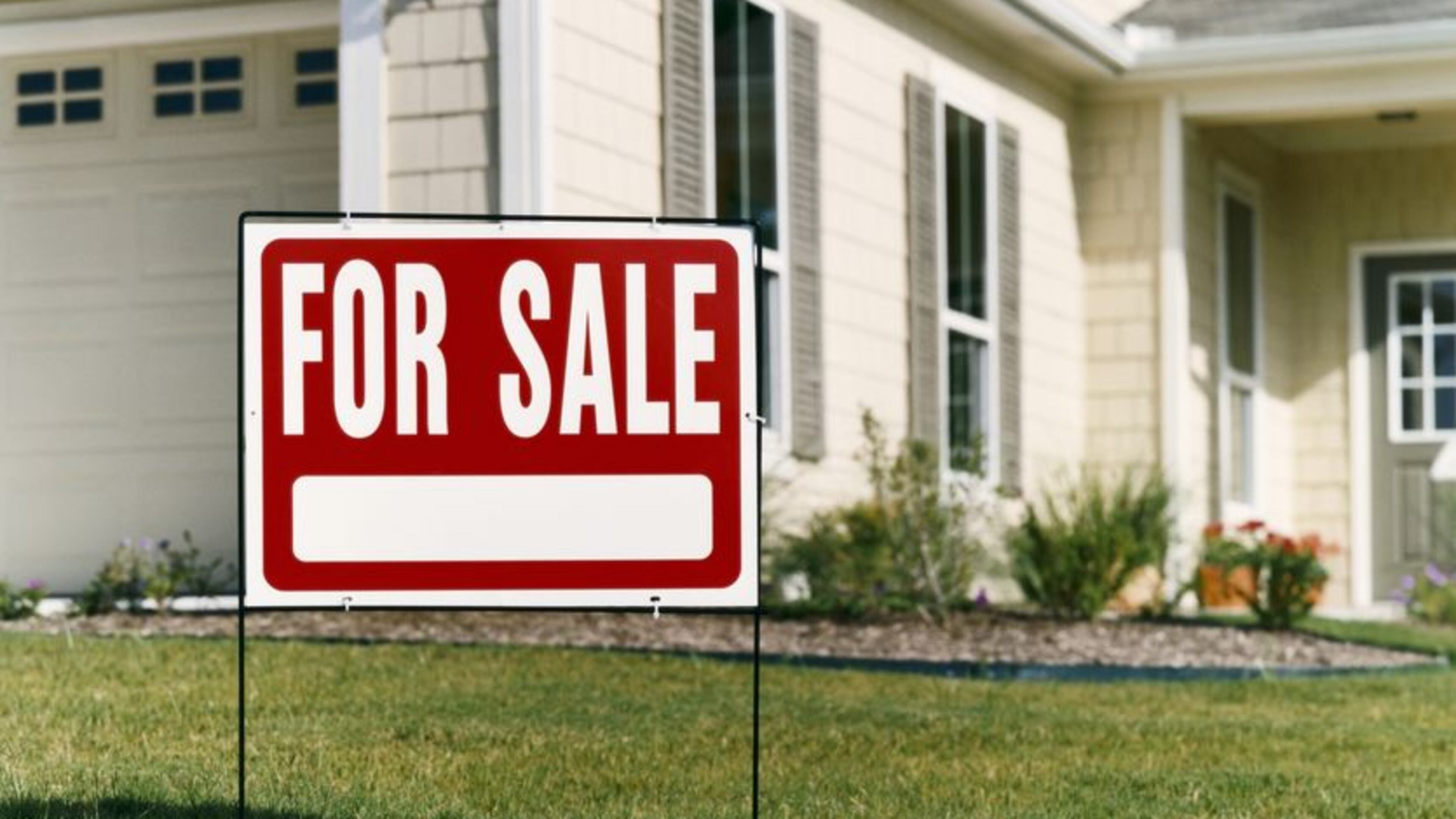 Metro Atlanta home prices are on the rise.