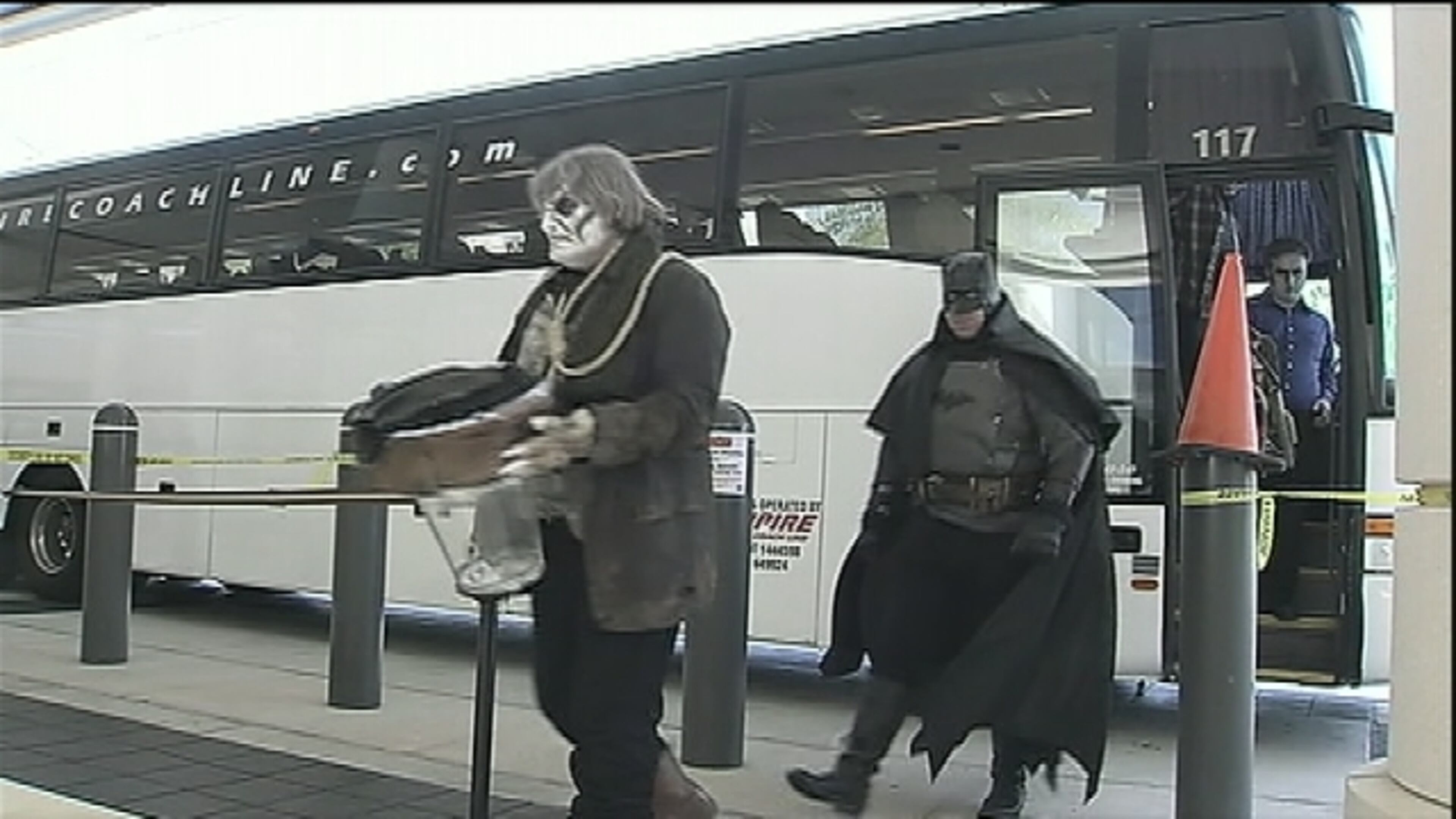 Orlando MegaCon, the southeast's largest comic book, anime, gaming and multi-media event, returned to the Orange County Convention Center April 10 to 12.