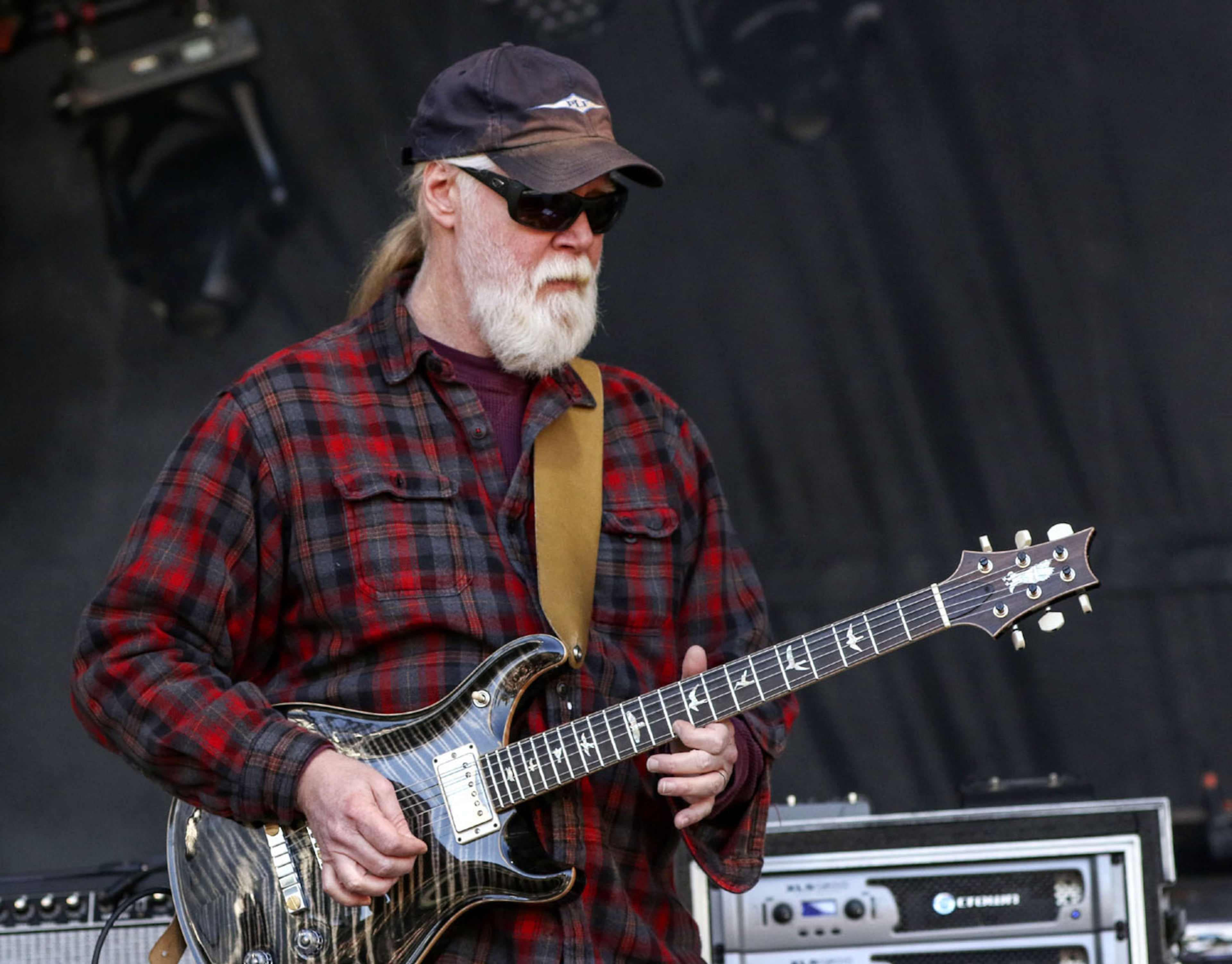Athens natives Widespread Panic headlined Days #2 & #3 at the Sweetwater 420Fest. They played the closing seta on Sunday, April 21, 2019, in Centennial Olympic Park, along with Jason Isbell and the 400 unit.
Robb Cohen Photography & Video /RobbsPhotos.com