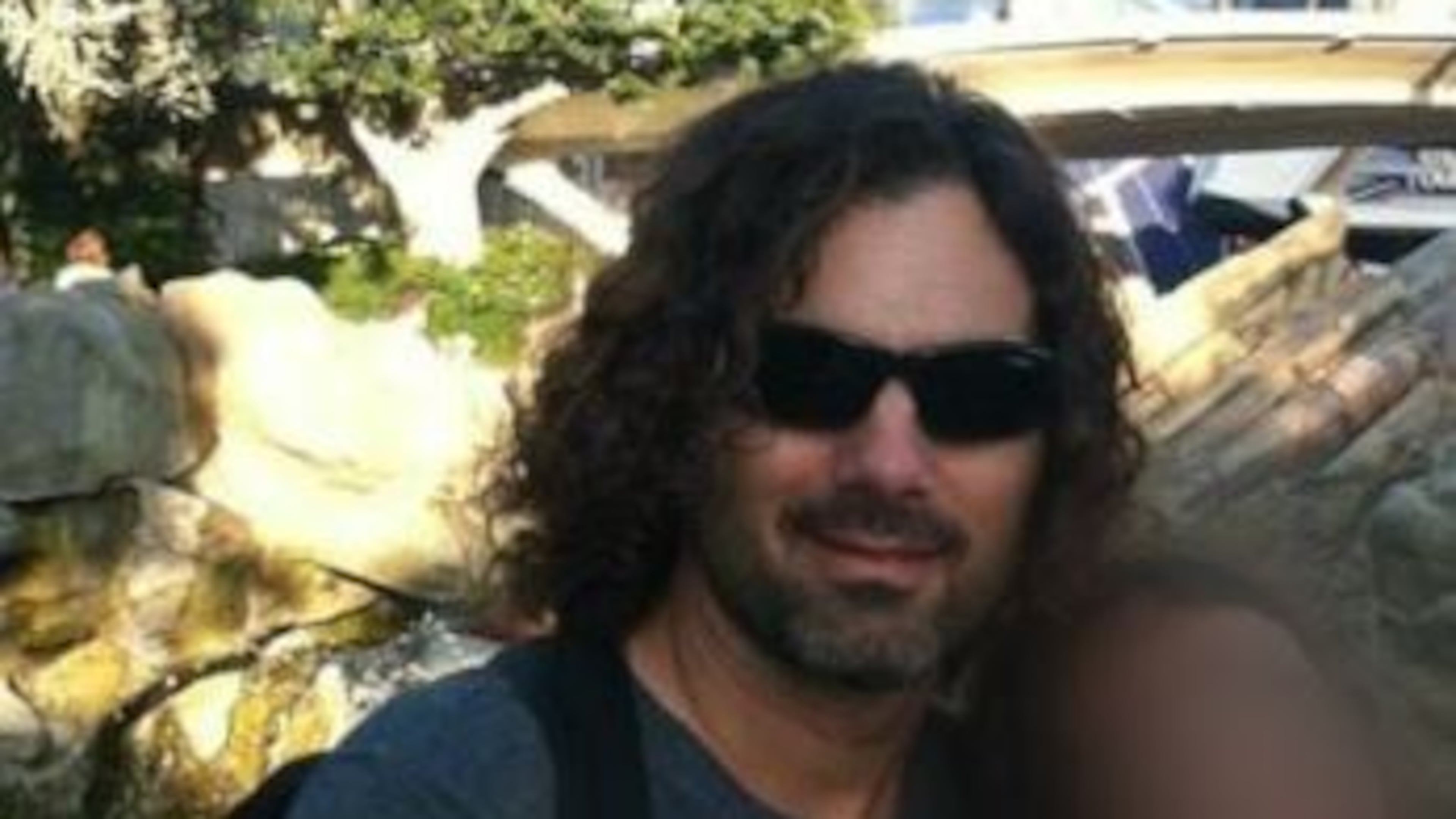 Joseph Livolsi, 50, was shot to death in a DeKalb County apartment complex July 15, 2017. Livolsi was a special effects technician for a number of blockbuster movies filmed in Atlanta. He was married with two children. FACEBOOK