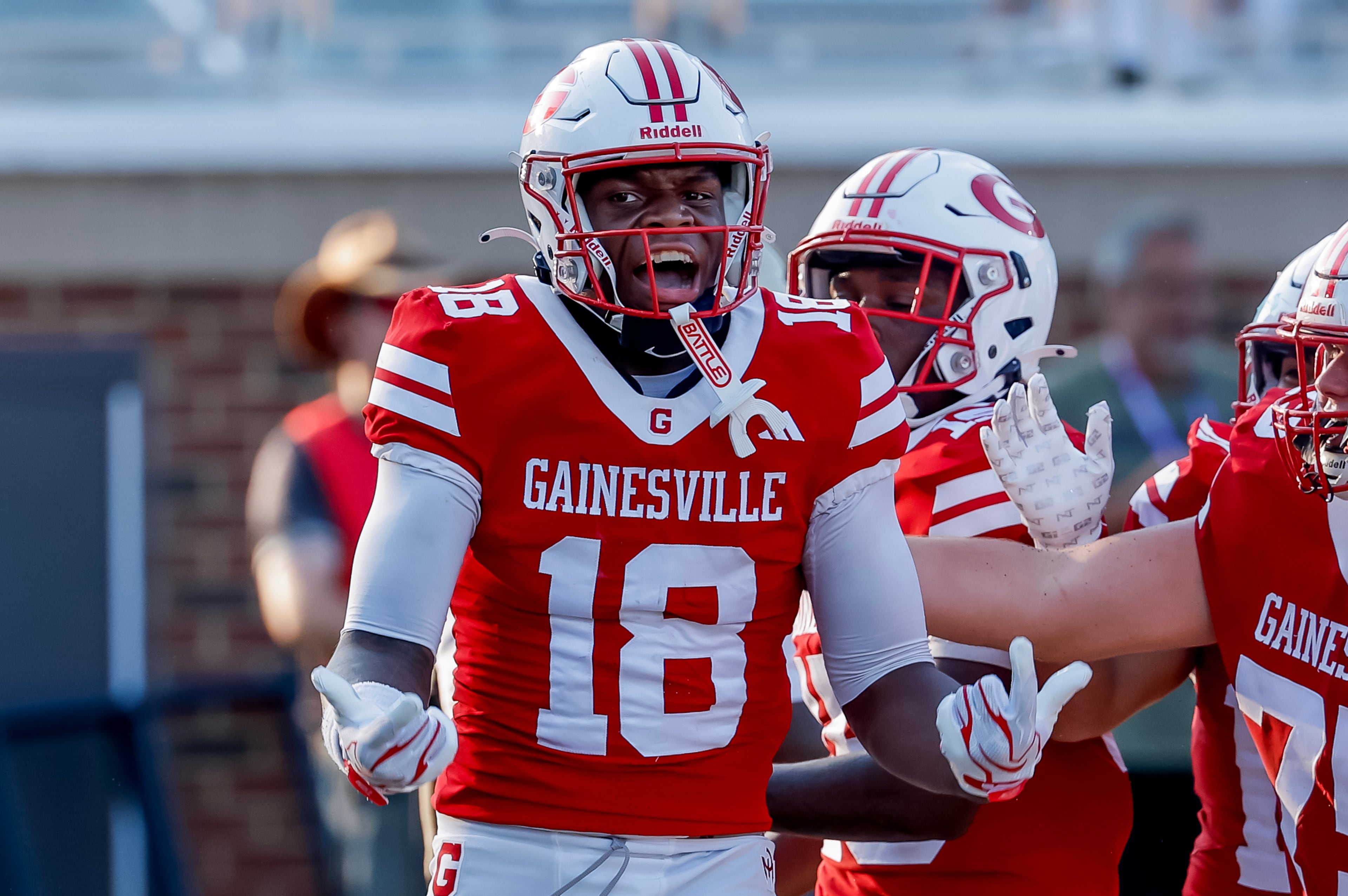 082226 Buford v Gainesville football