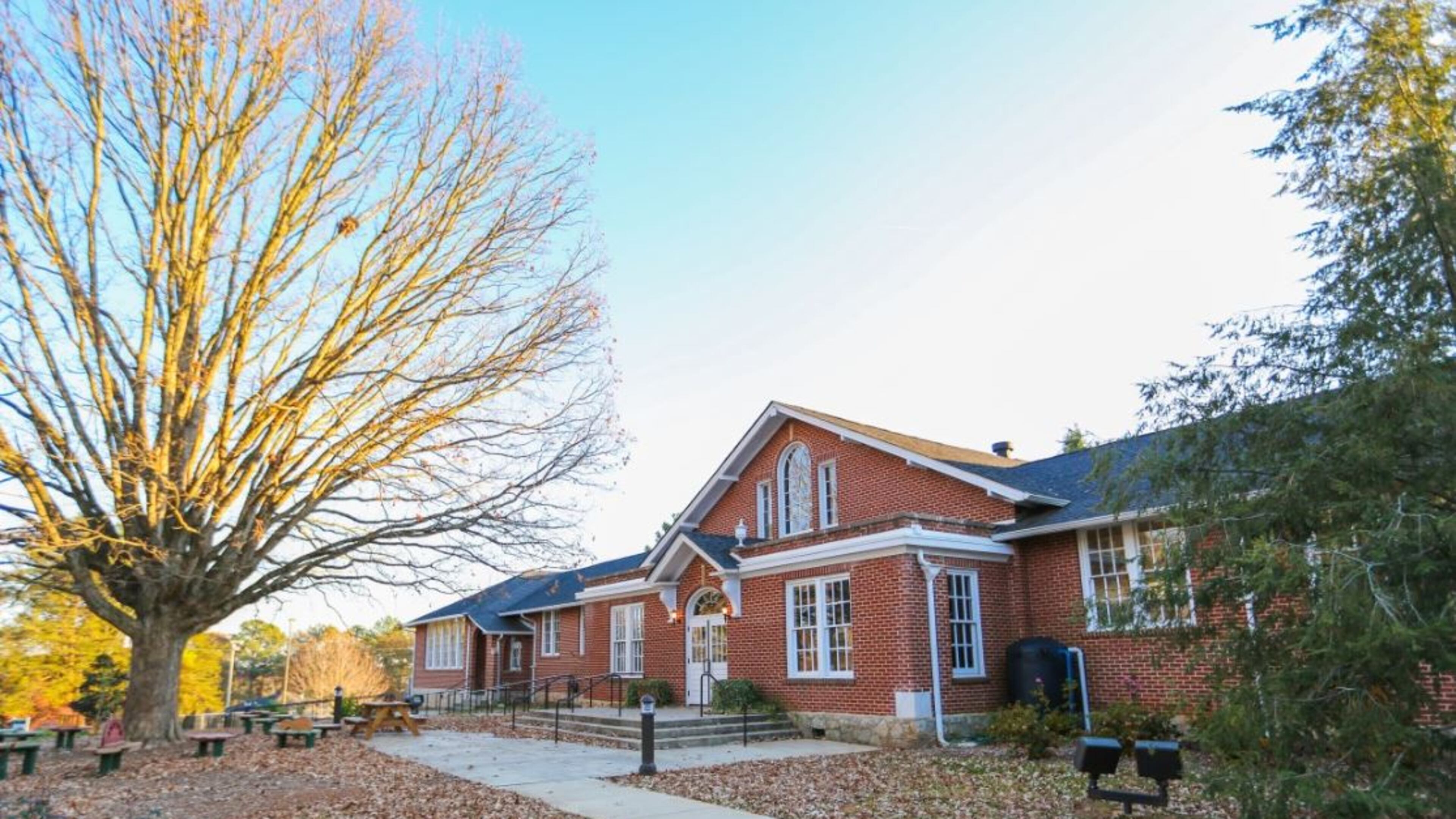 The Clarkston Community Center is hosting an event Thursday to learn about upcoming programs. Credit: @2016 Google.