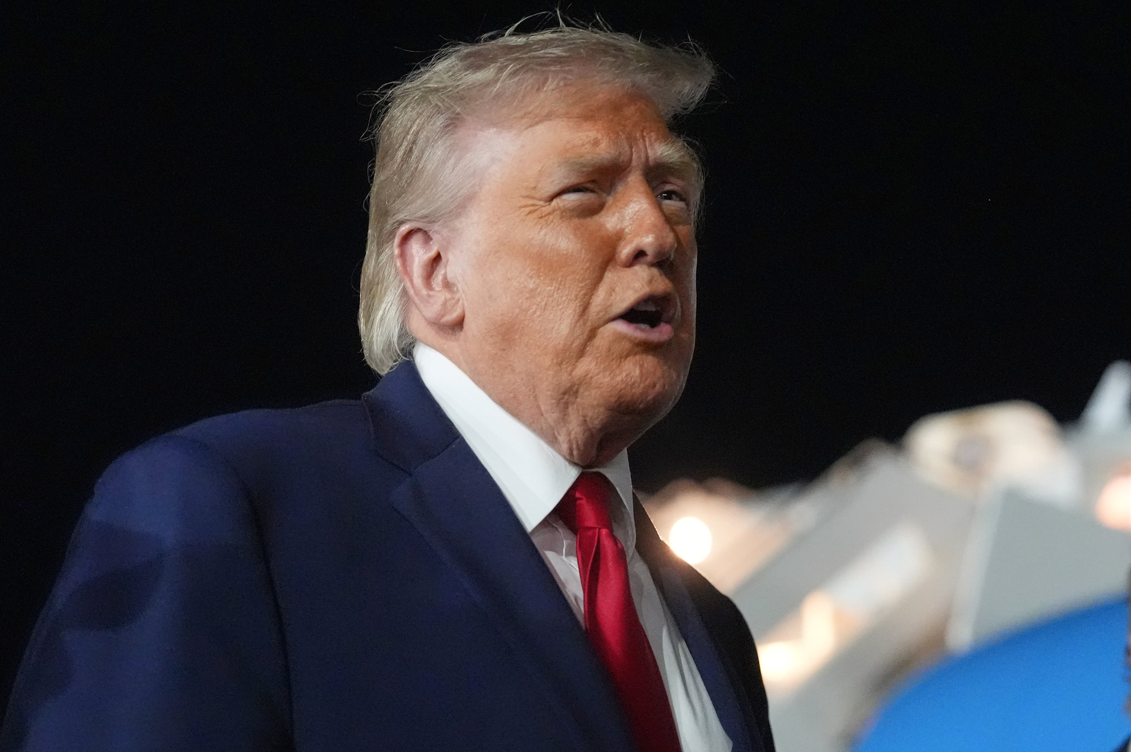 Trump