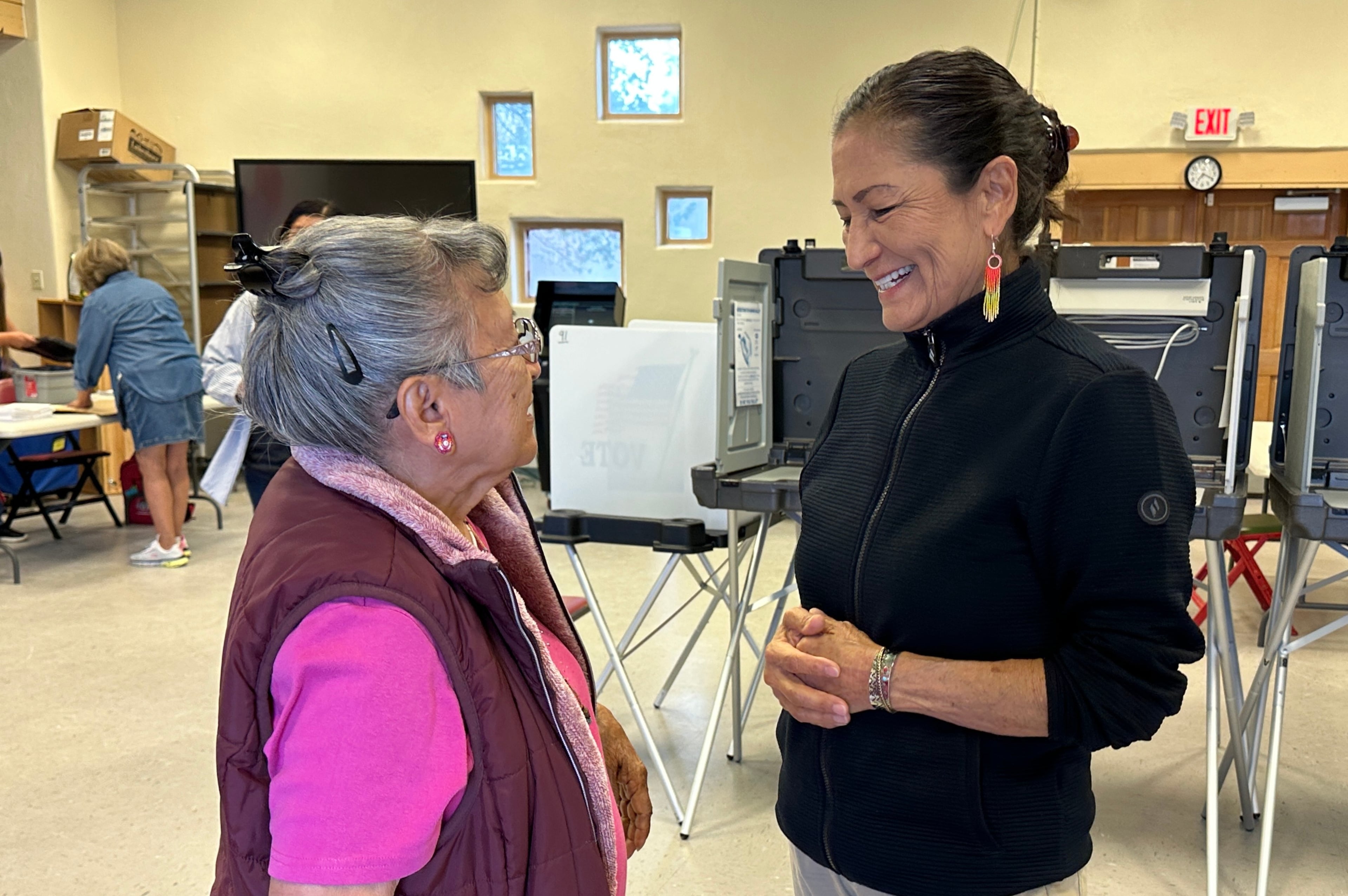 Election 2026 New Mexico Governor