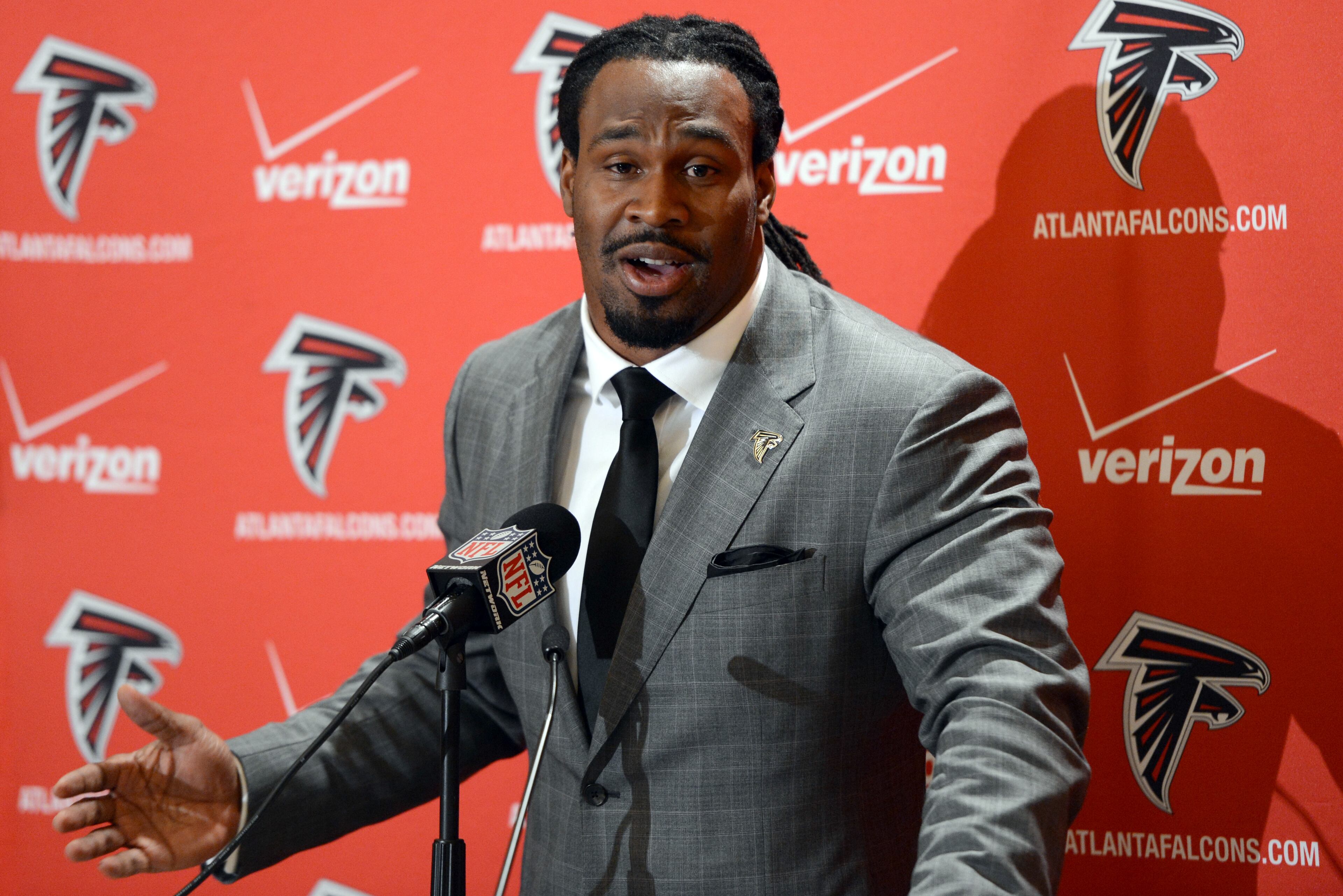 Key free agent signings included running back Steven Jackson ...