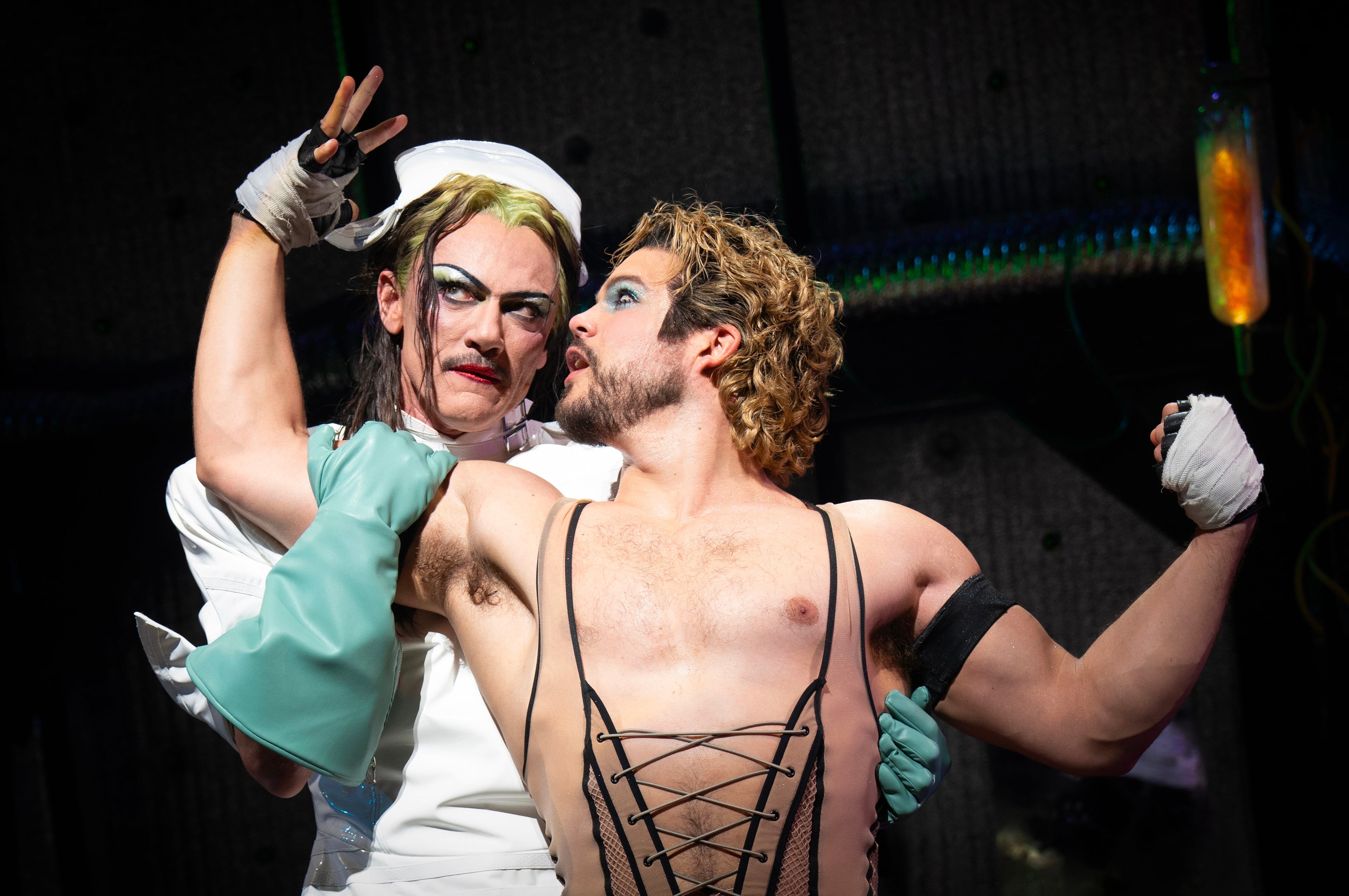 Tony Awards Guide