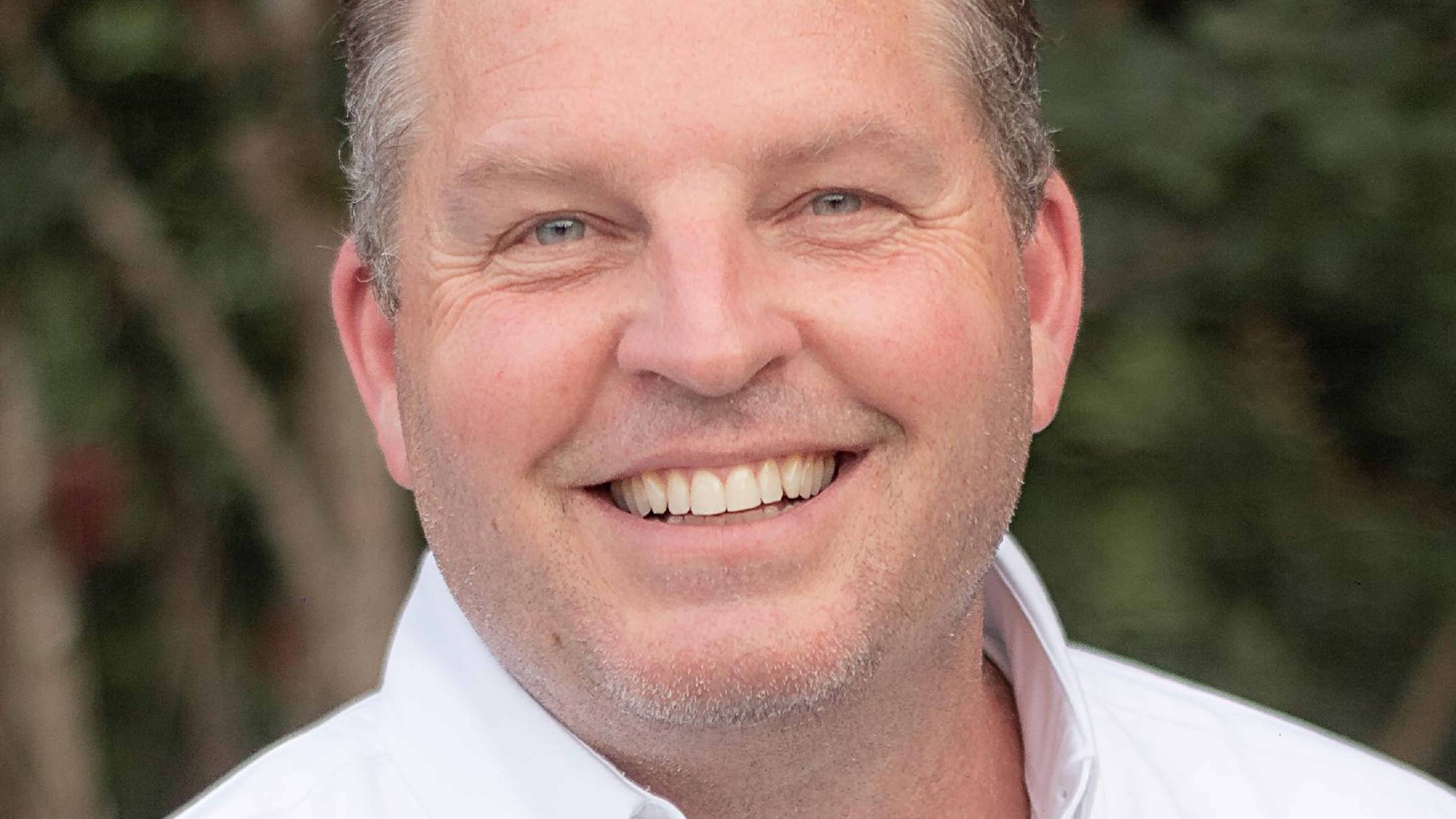 Richard “Richie” Schmidt, a four-term Chattahoochee Hills city councilman, is running for mayor.