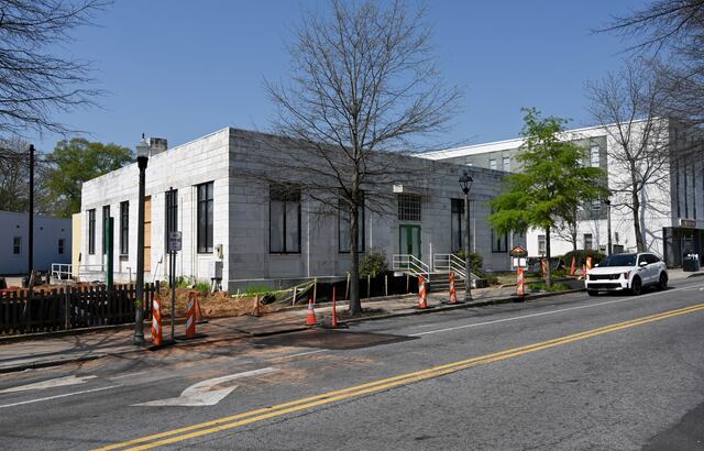 Decatur Post Office Churchill Grounds jazz club to reopen in former Decatur post office