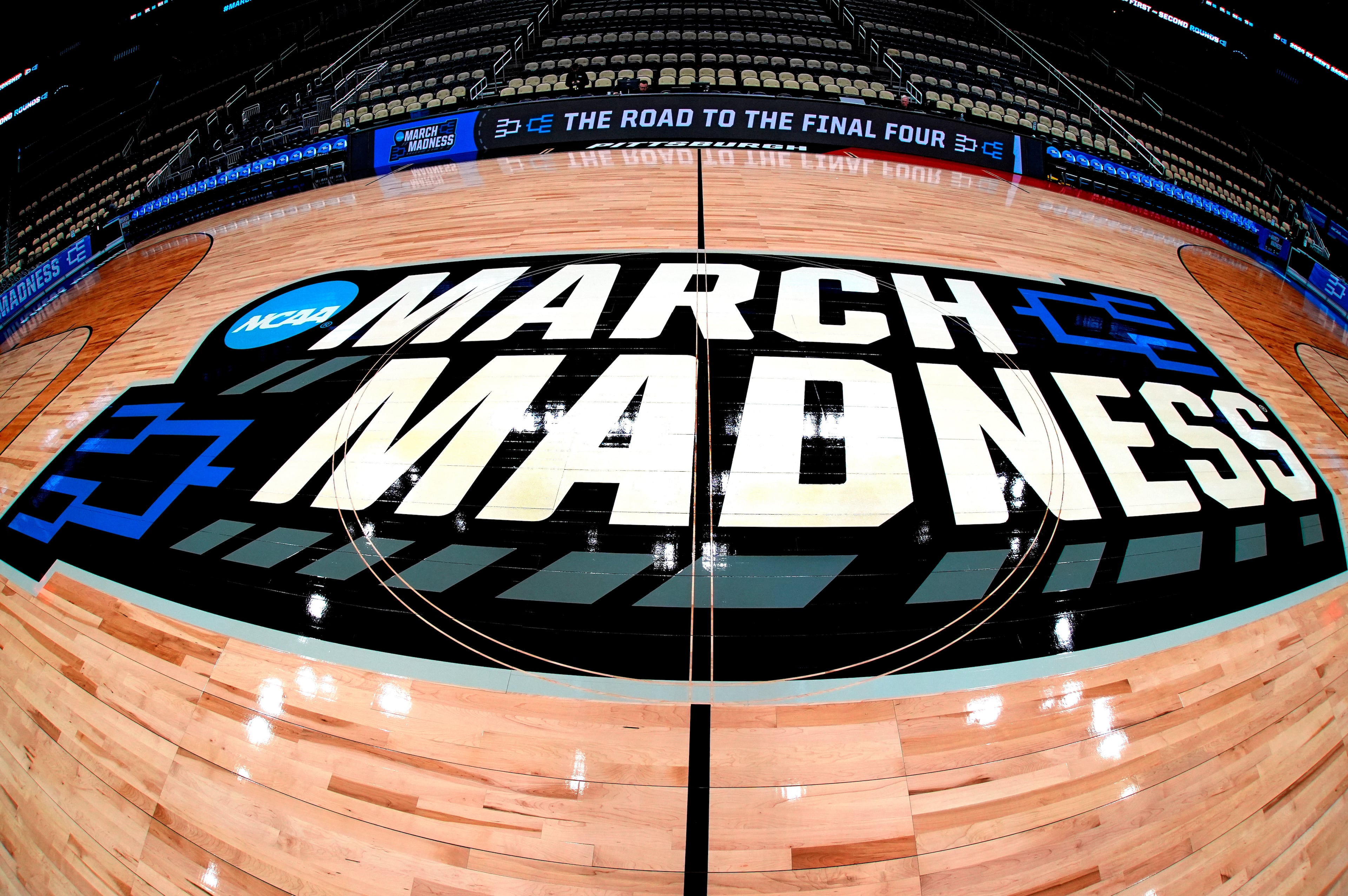 NCAA Tournament Expansion Basketball