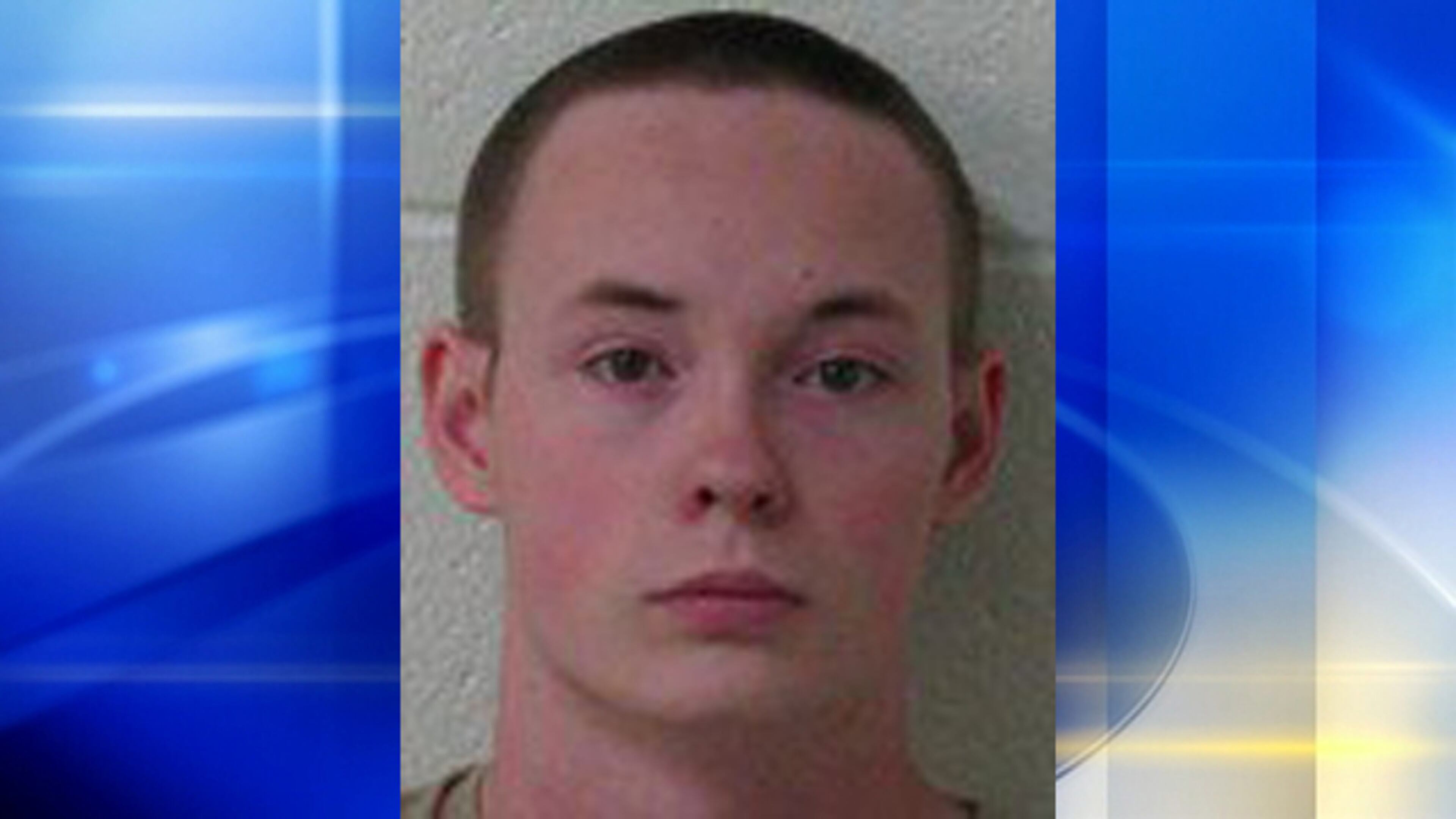 William D. Gossett (file photo)