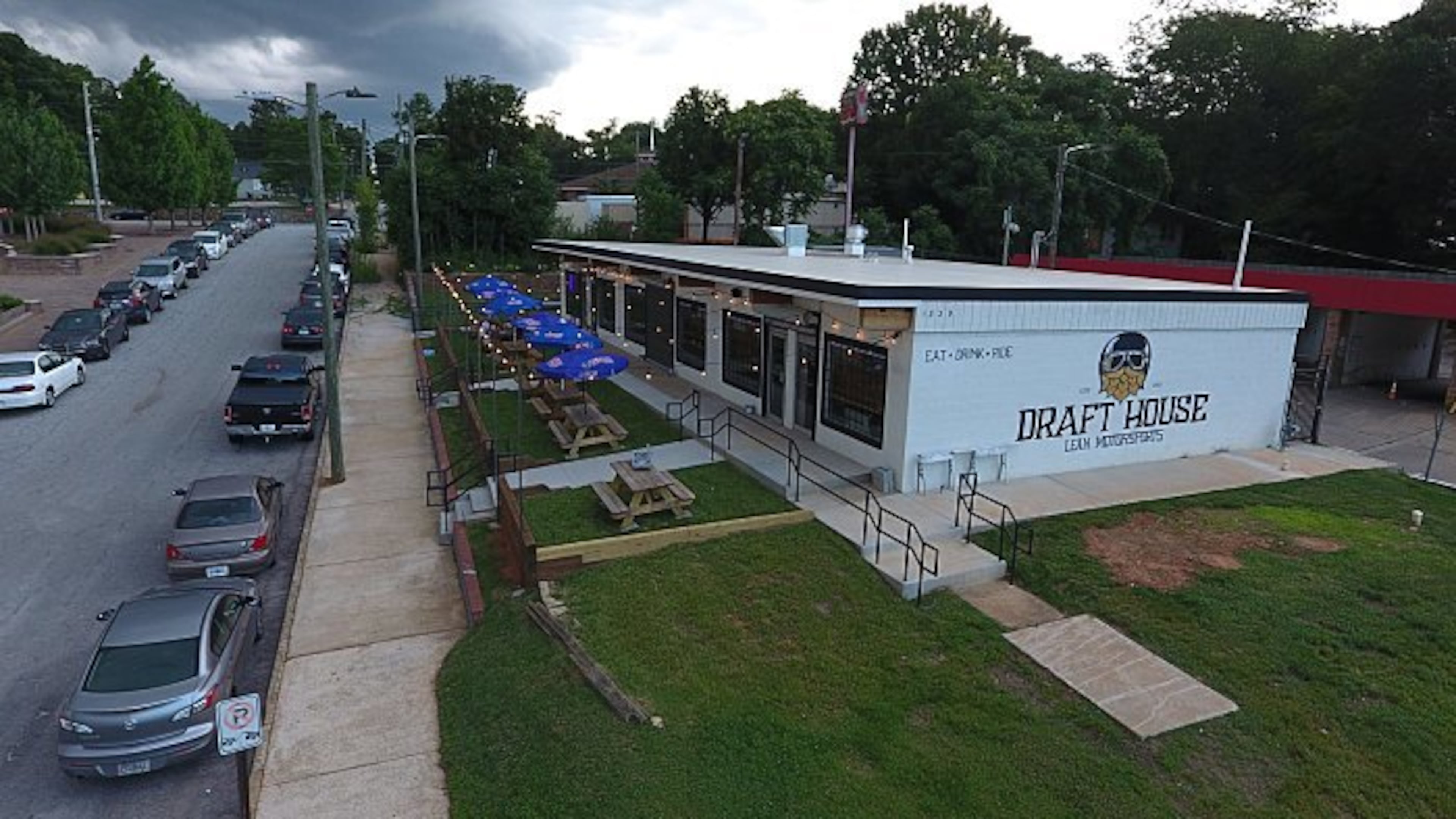 The Lean Draft House opened its doors in the West End on June 16.
