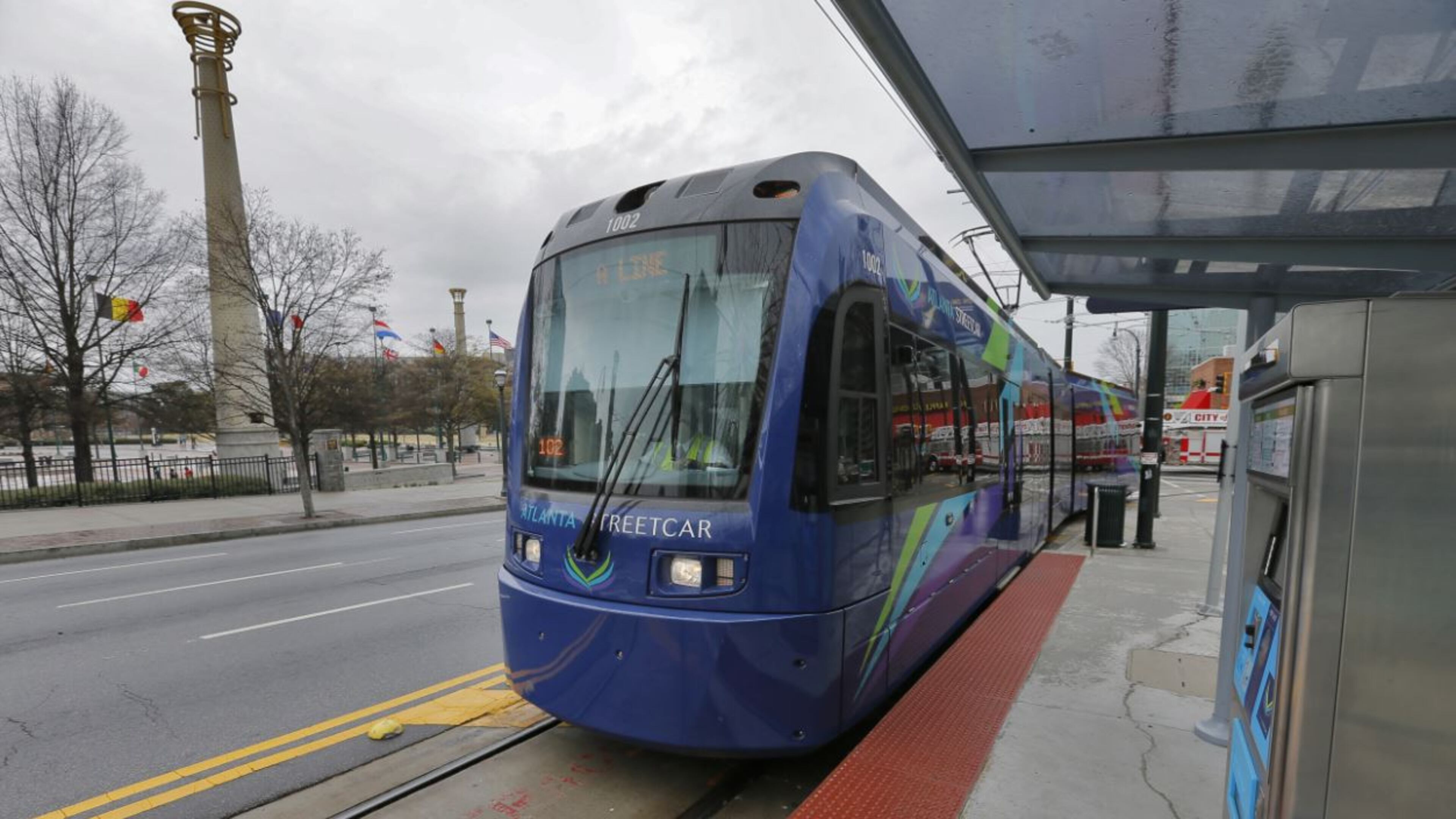 Atlanta has nearly completed a long to-do list of streetcar fixes outlined in state and federal audits. Streetcar ridership also is up. It’s a double-dose of good news for a streetcar system that has struggled to meet expectations. BOB ANDRES/BANDRES@AJC.COM