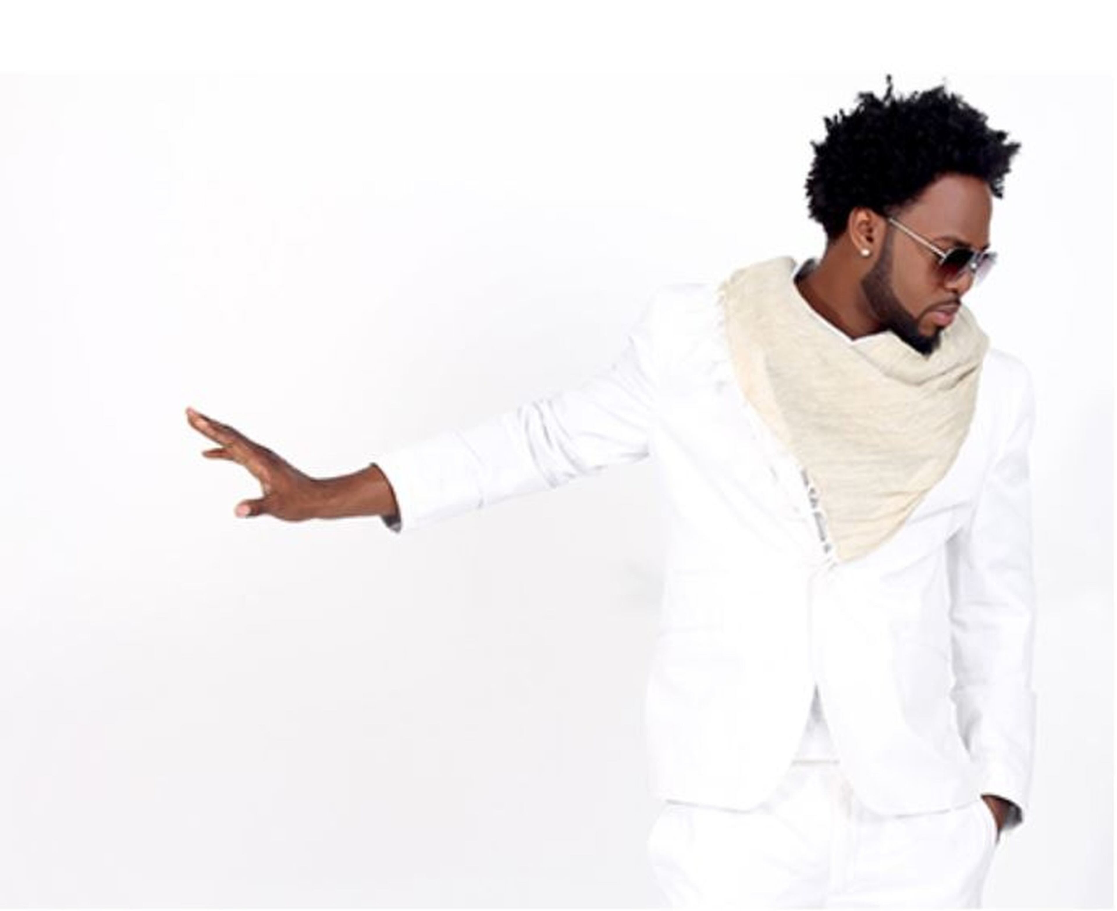 Dwele perform four shows at City Winery Atlanta. CONTRIBUTED