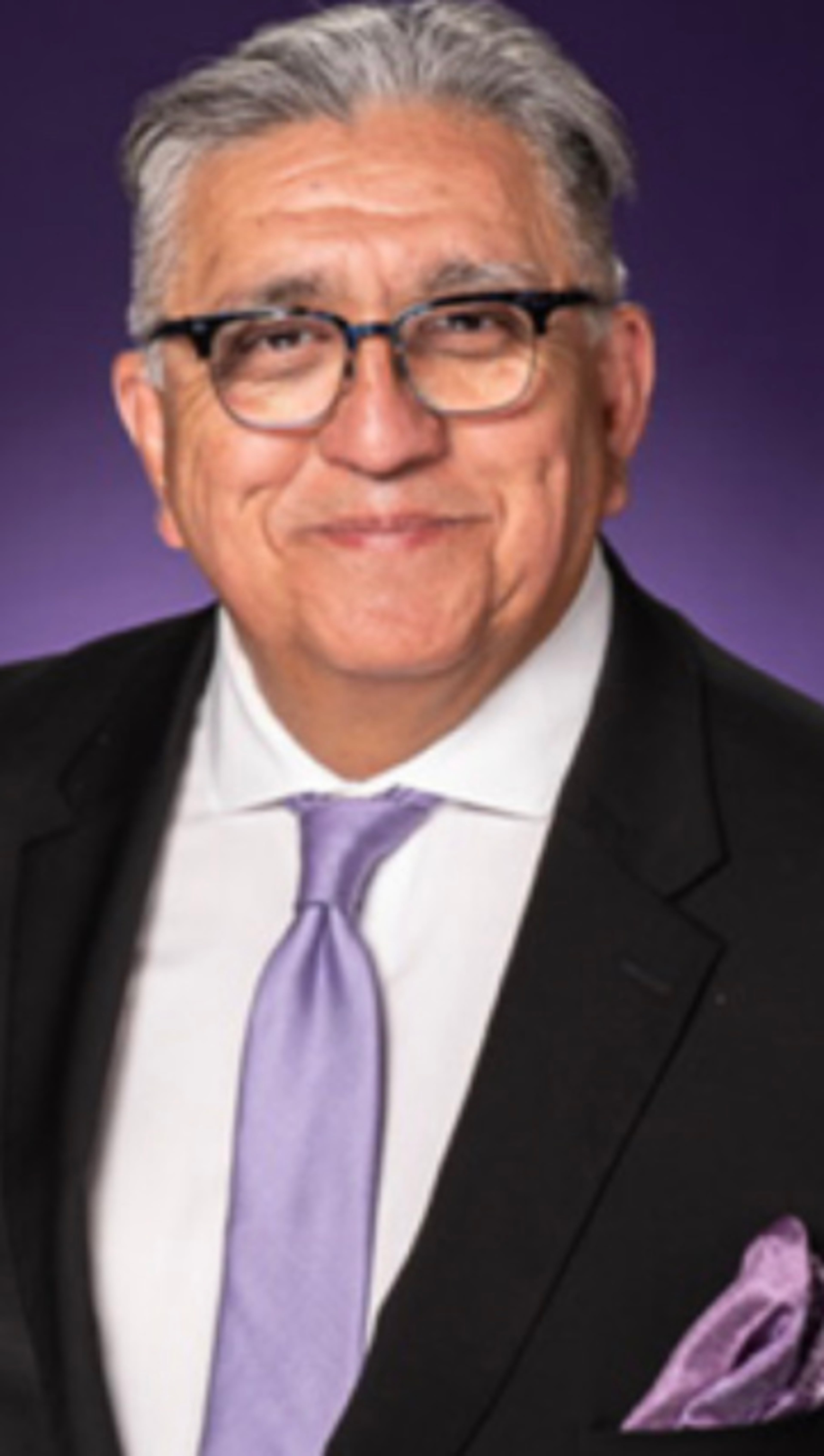 Jonathan Benjamin-Alvarado is the president of Miramar Associates Consulting. (Courtesy)