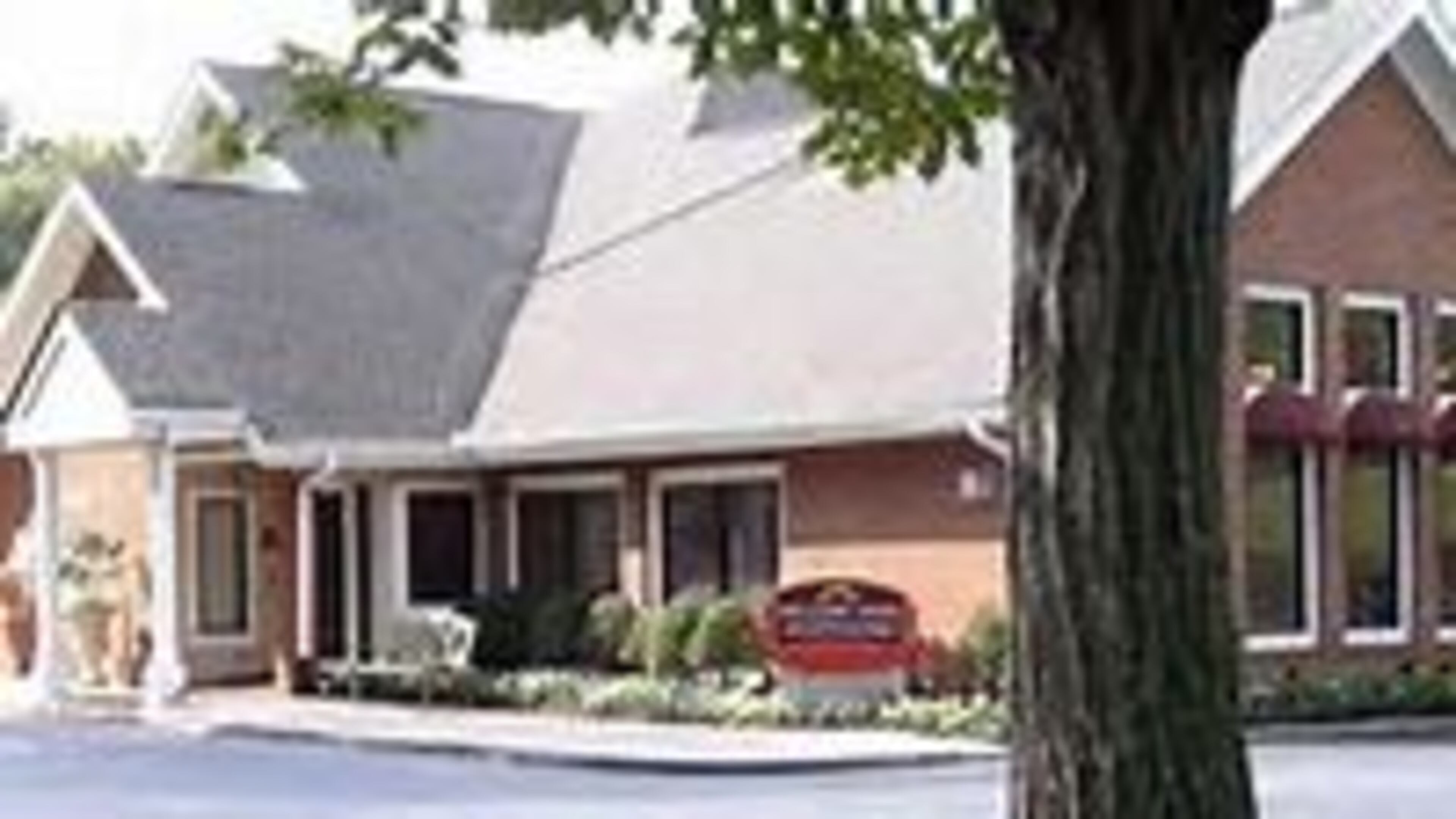 If approved, guests at the Residence Inn on Savoy Drive would see a three percent increase in the hotel tax rate.