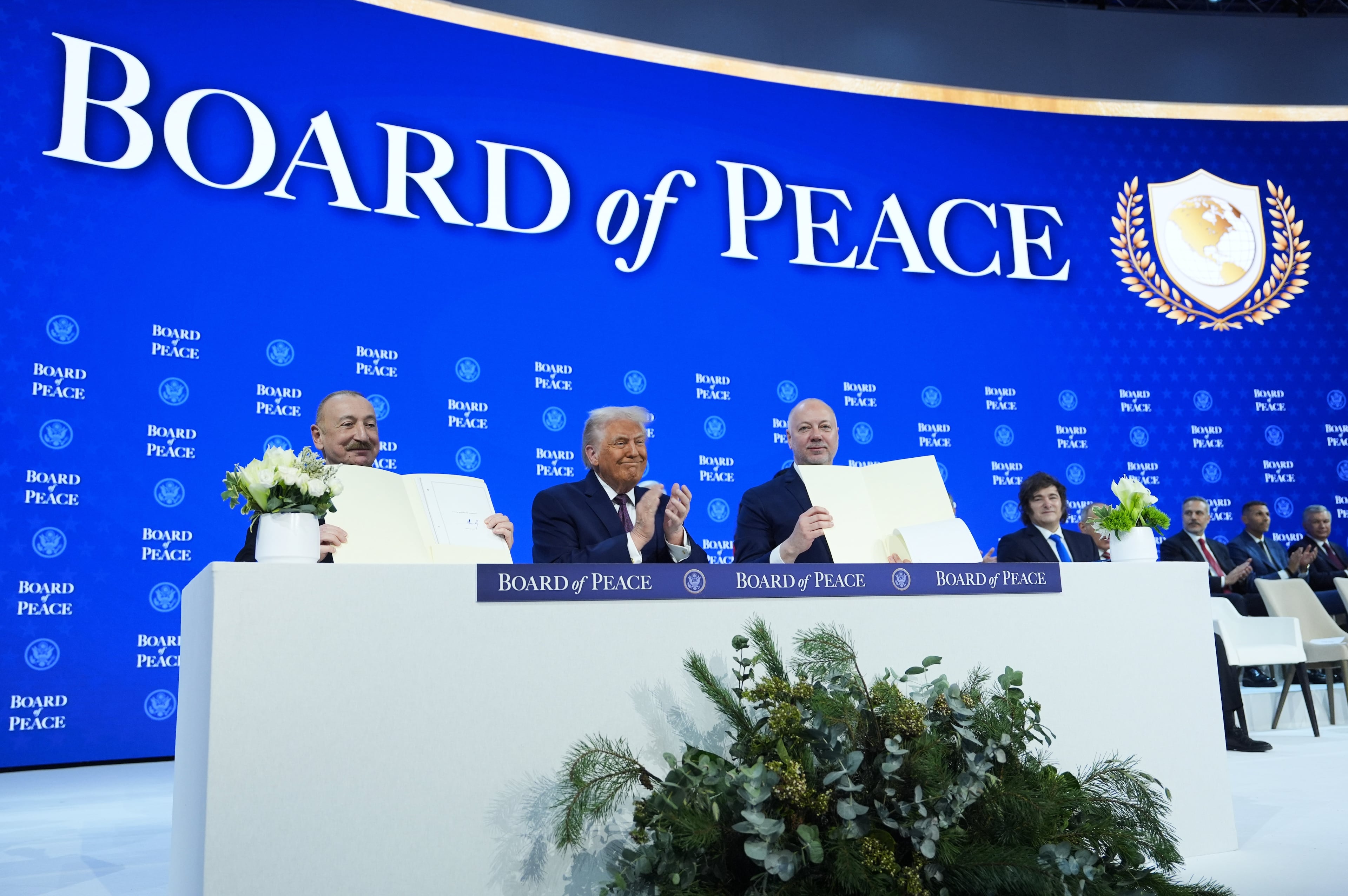 Mideast Wars Gaza
