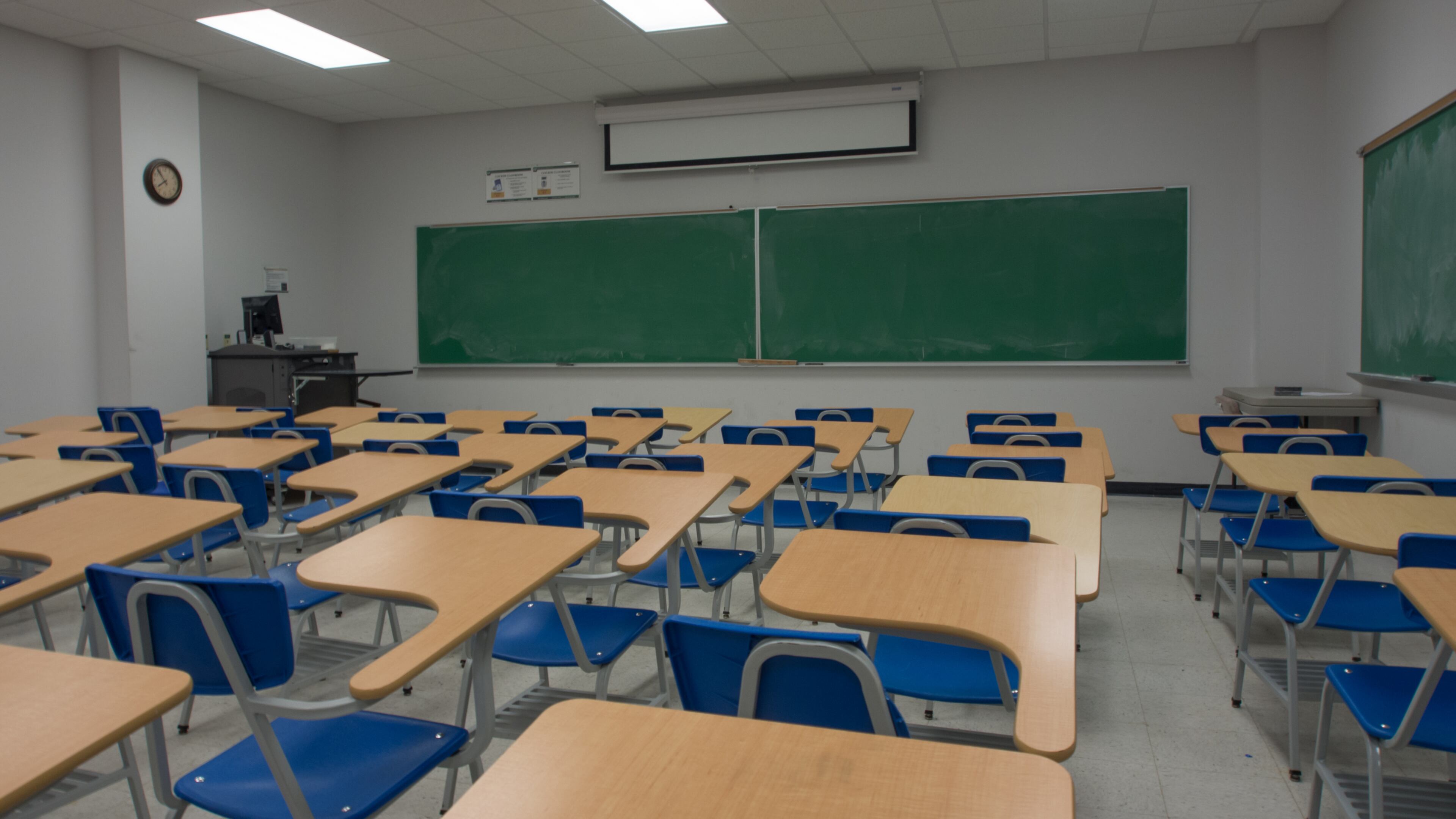 Experts on a recent panel warned of troubling trends that could lead to dire teachers shortages, especially in the South.