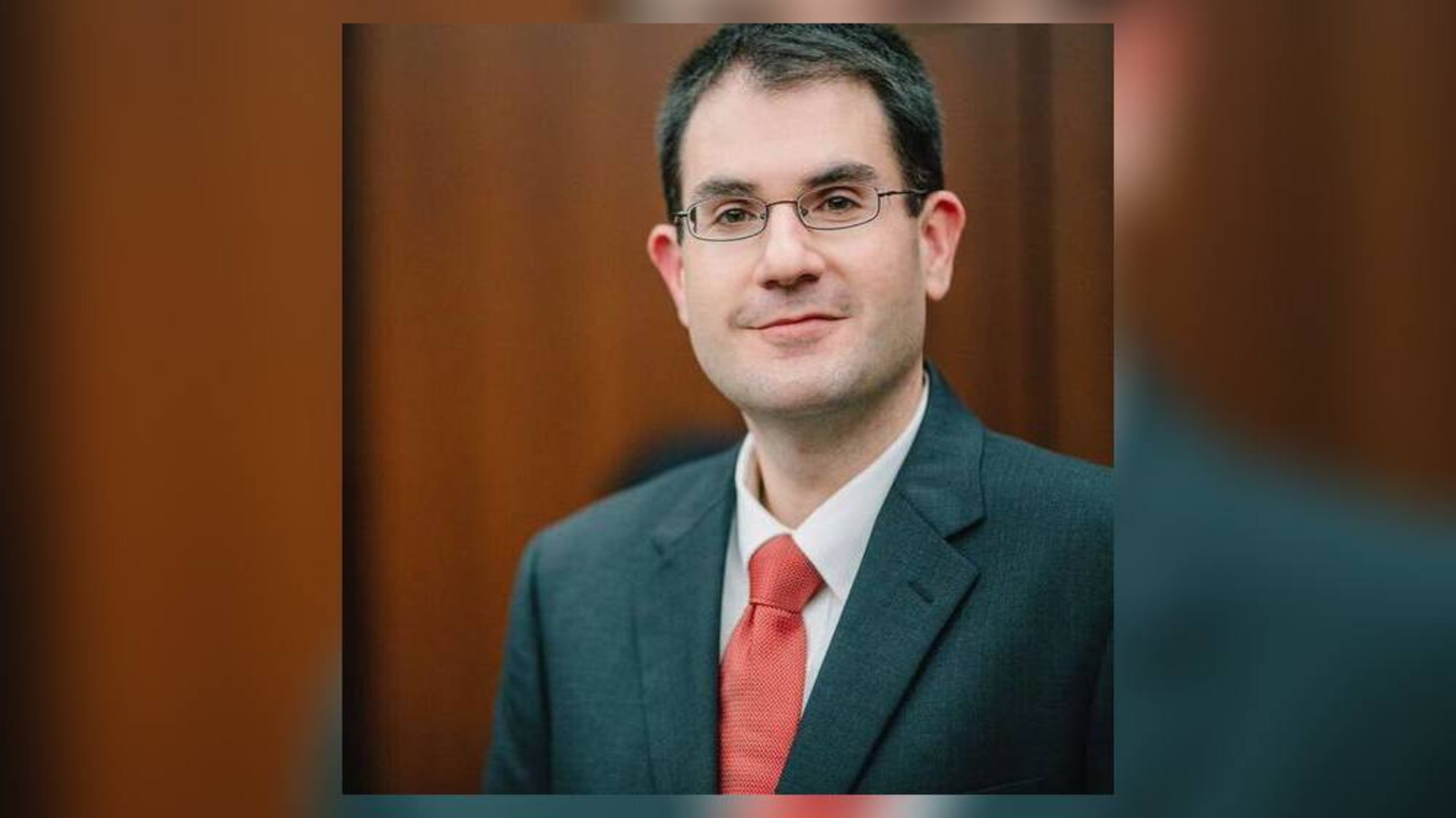 Brendan Murphy has been selected to serve as Cobb County's chief magistrate judge.