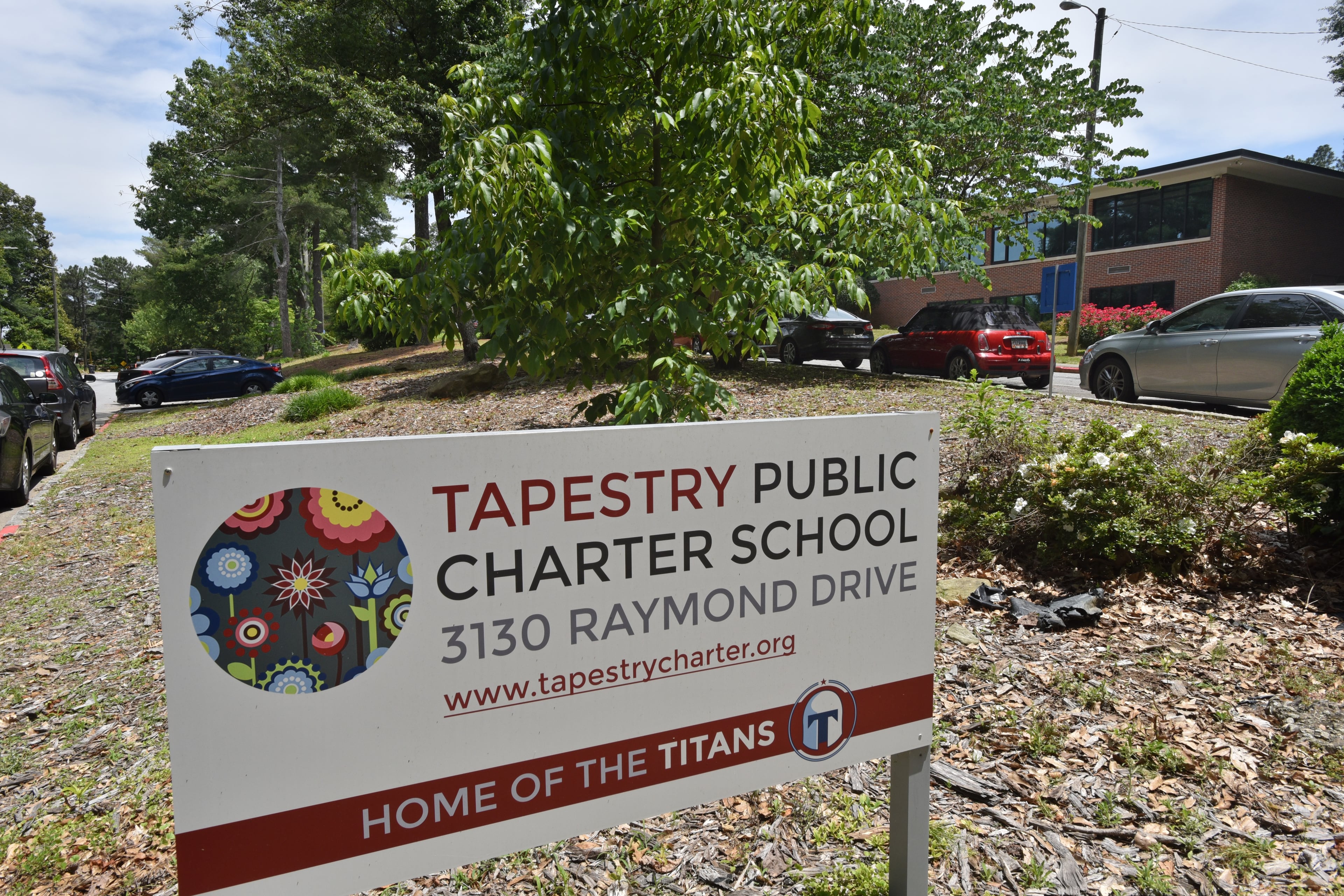 The termination of a beloved teacher at Tapestry Public Charter School in Doraville has opened the door to complaints about racist practices and sexual misconduct among teachers to which parents say leaders have turned a blind eye for years. HYOSUB SHIN / HSHIN@AJC.COM